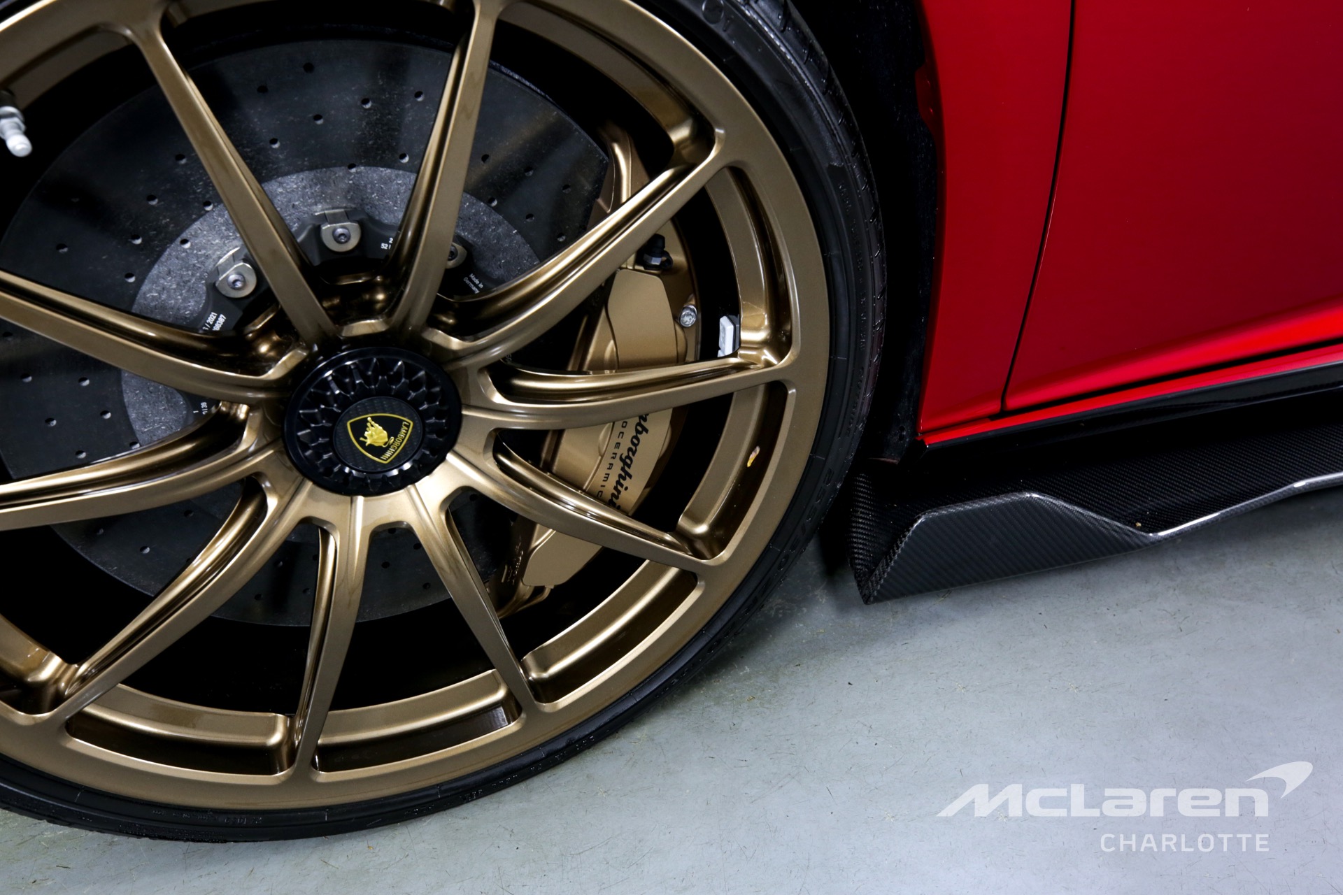 Used 2022 Lamborghini Aventador LP 780-4 Ultimae | Charlotte, NC
