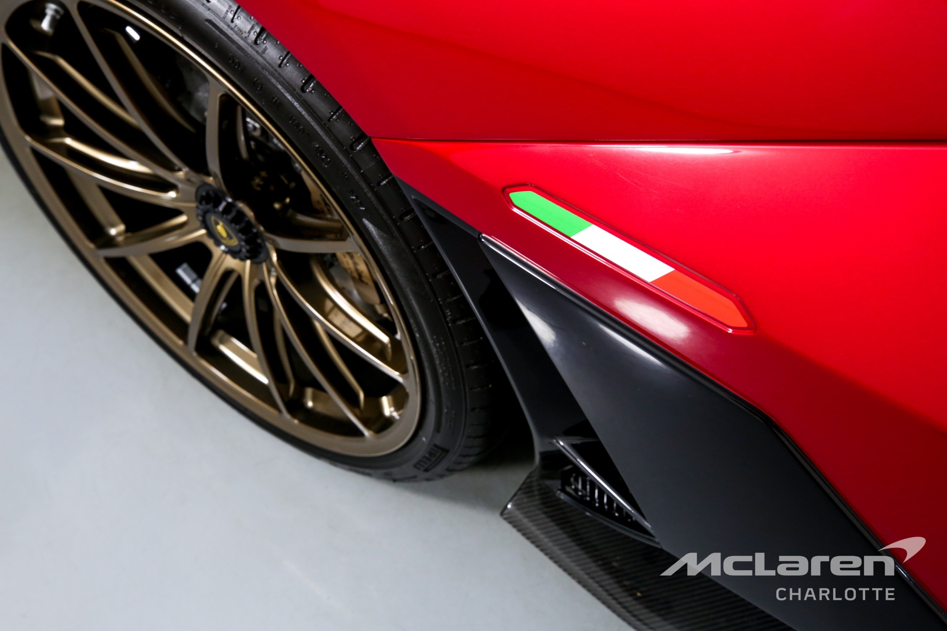 Used 2022 Lamborghini Aventador LP 780-4 Ultimae | Charlotte, NC