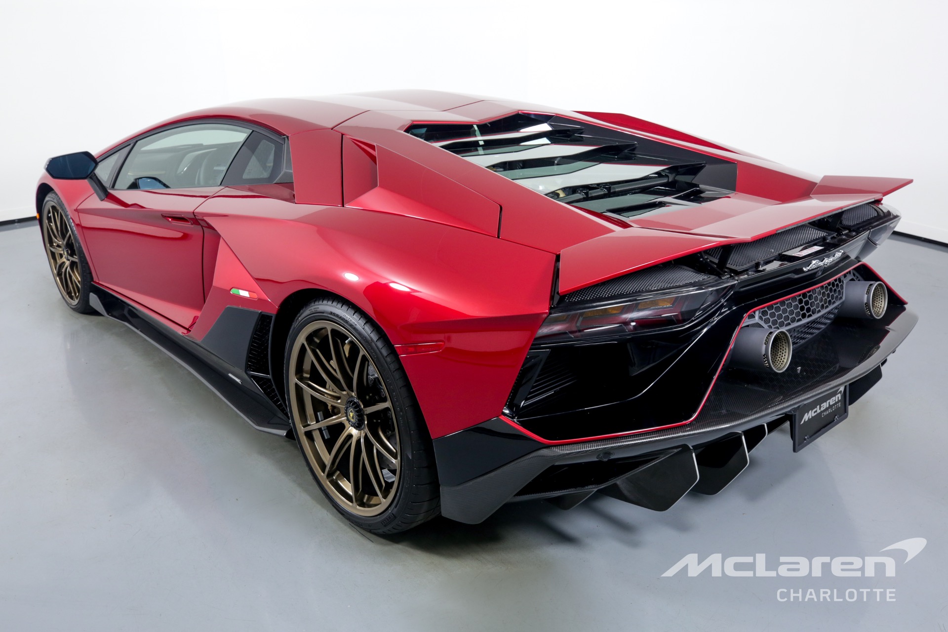 Used 2022 Lamborghini Aventador LP 780-4 Ultimae | Charlotte, NC