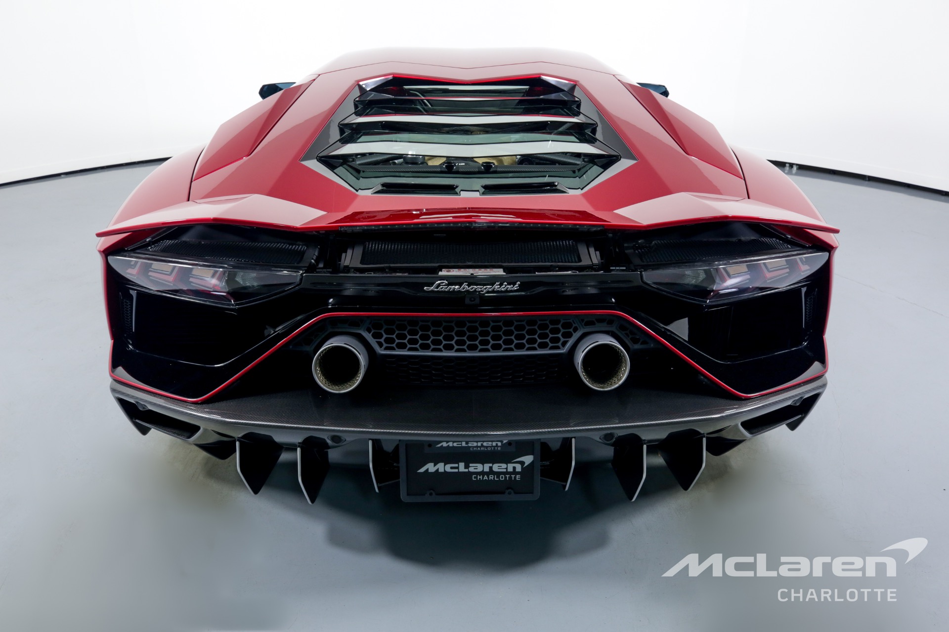 Used 2022 Lamborghini Aventador LP 780-4 Ultimae | Charlotte, NC