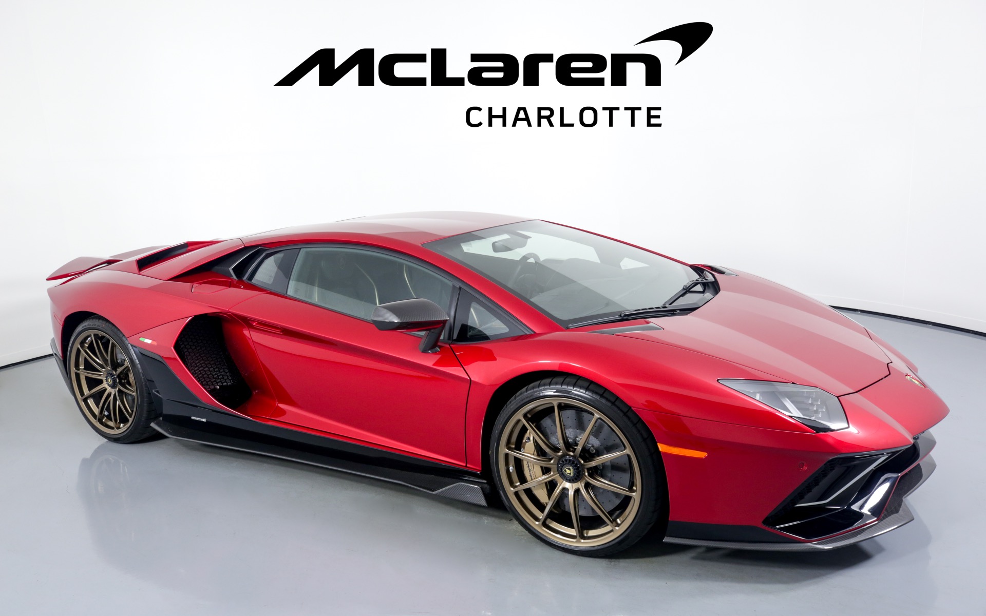 Used 2022 Lamborghini Aventador LP 780-4 Ultimae | Charlotte, NC