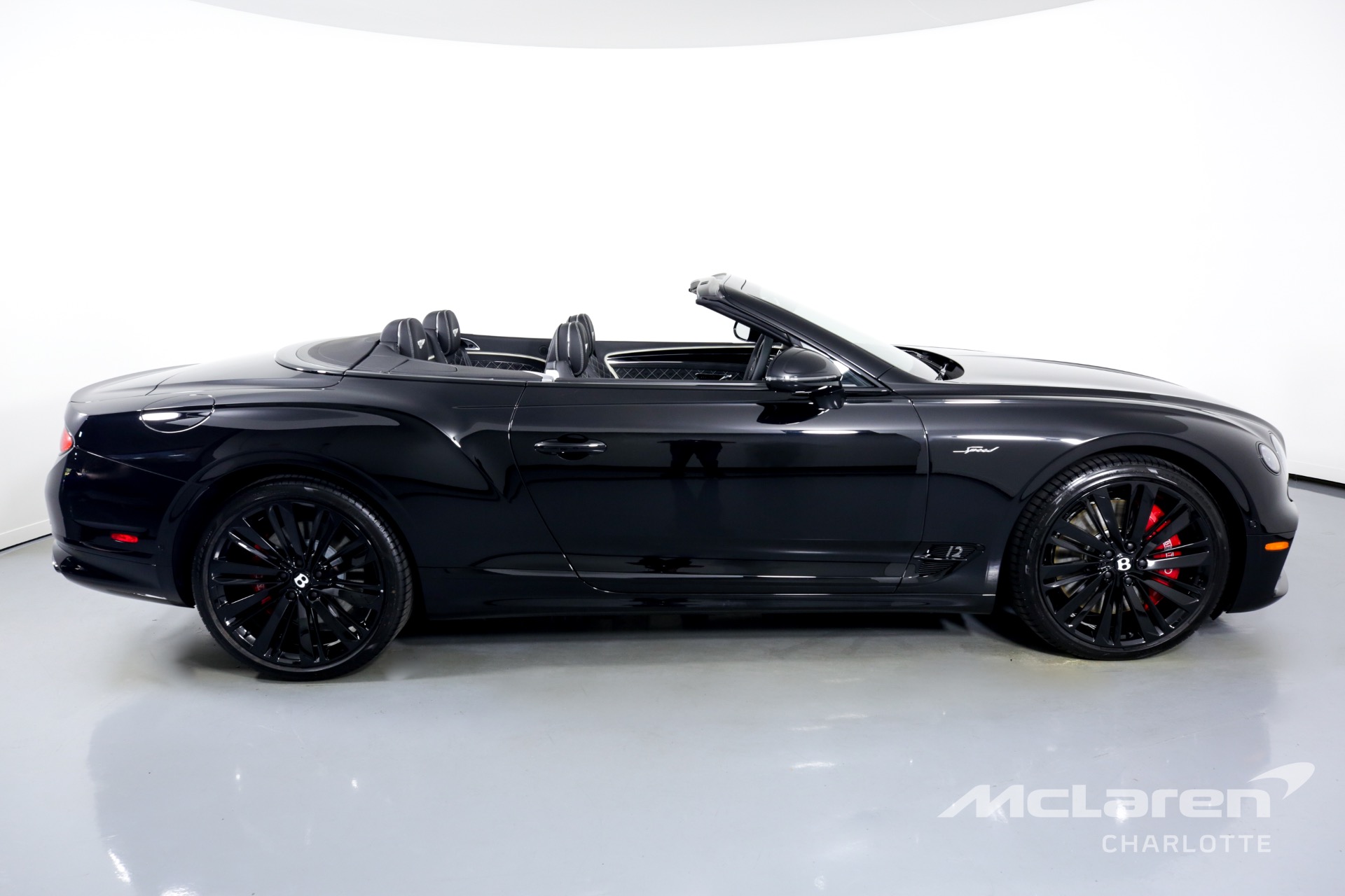 Used 2022 Bentley Continental GT Speed | Charlotte, NC