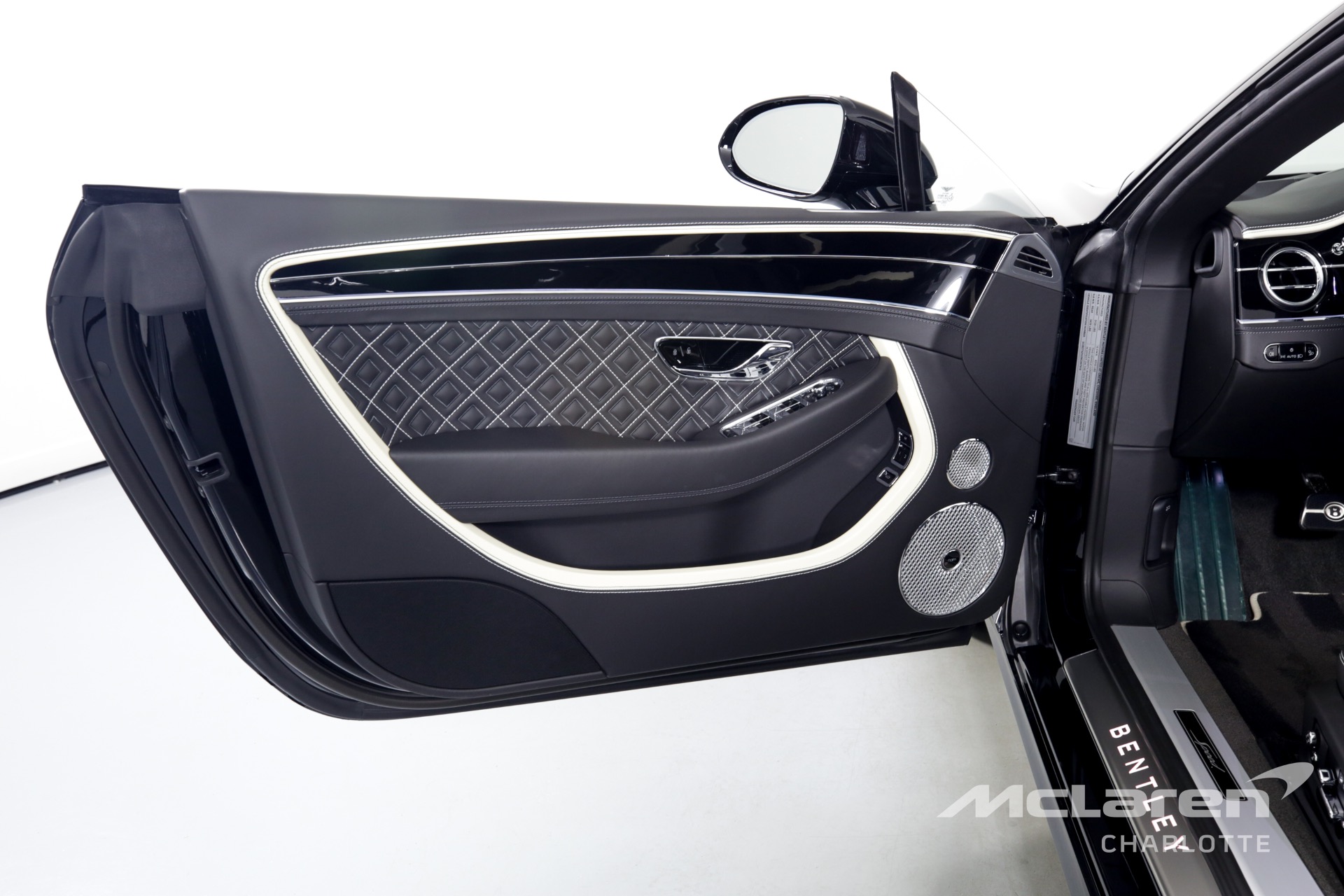 Used 2022 Bentley Continental GT Speed | Charlotte, NC
