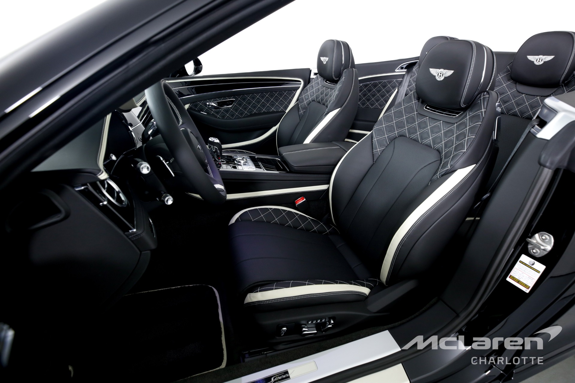 Used 2022 Bentley Continental GT Speed | Charlotte, NC