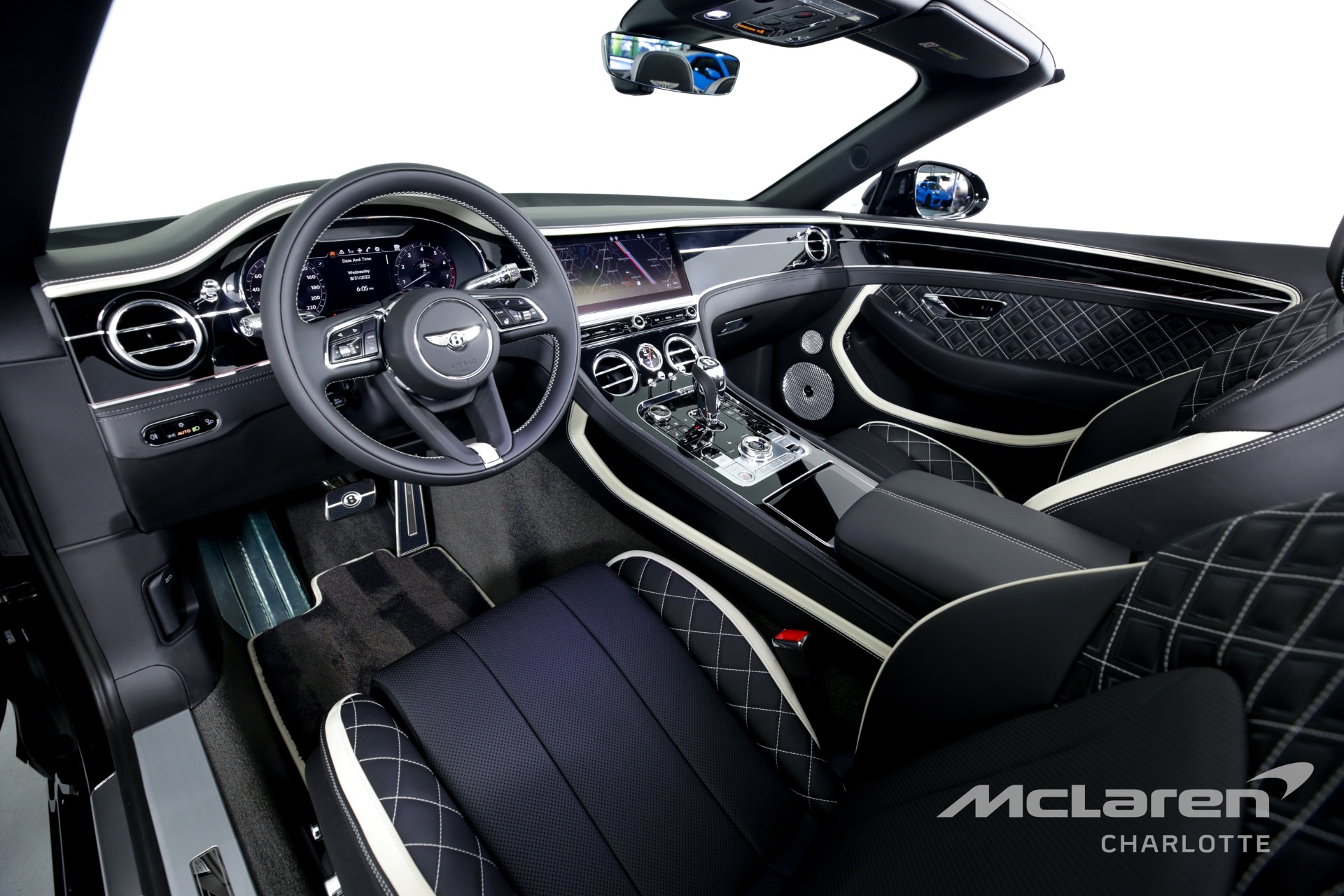 Used 2022 Bentley Continental GT Speed | Charlotte, NC