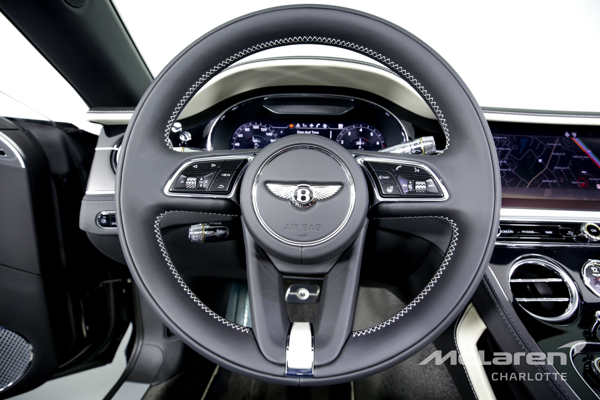 Used 2022 Bentley Continental GT Speed | Charlotte, NC