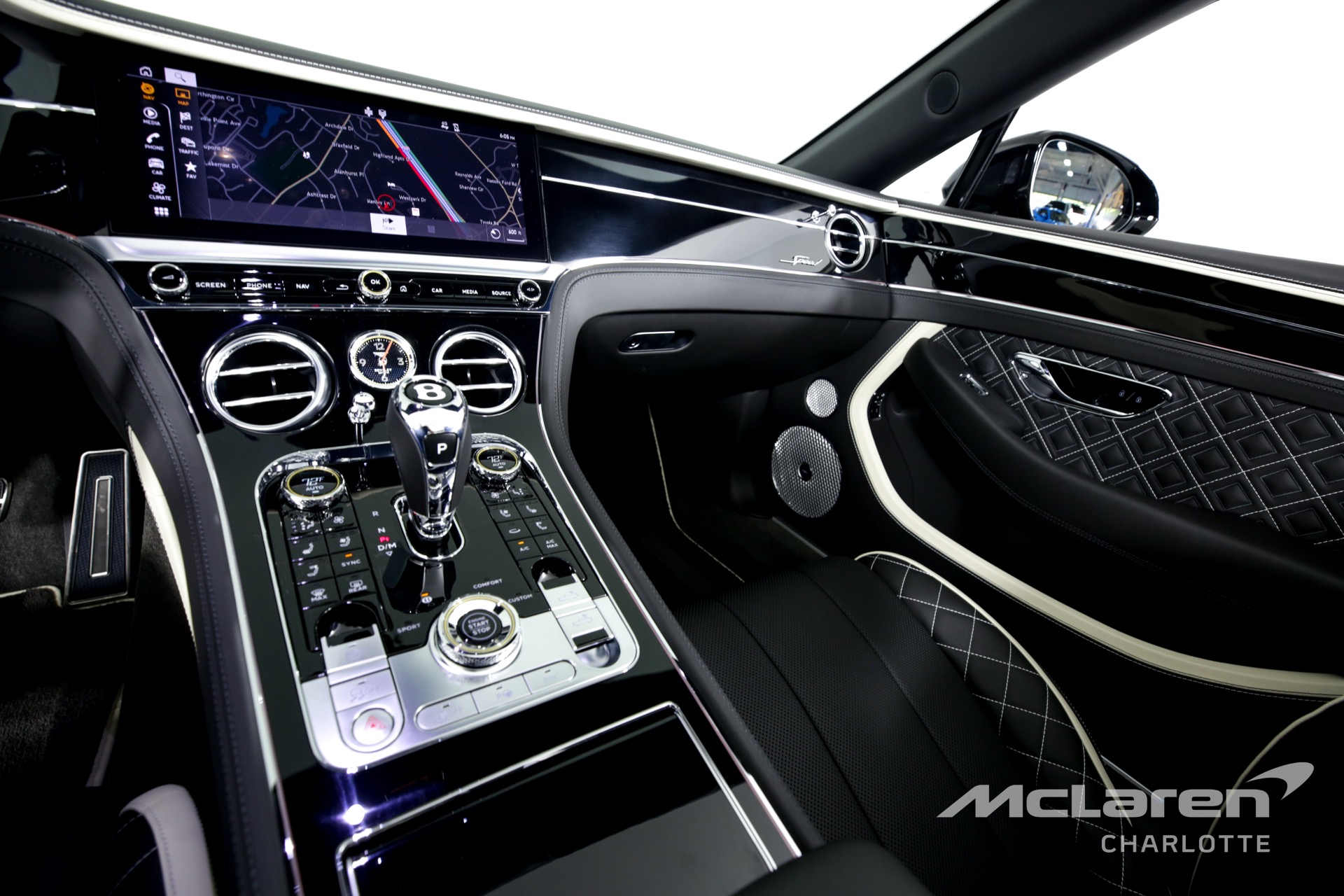 Used 2022 Bentley Continental GT Speed | Charlotte, NC