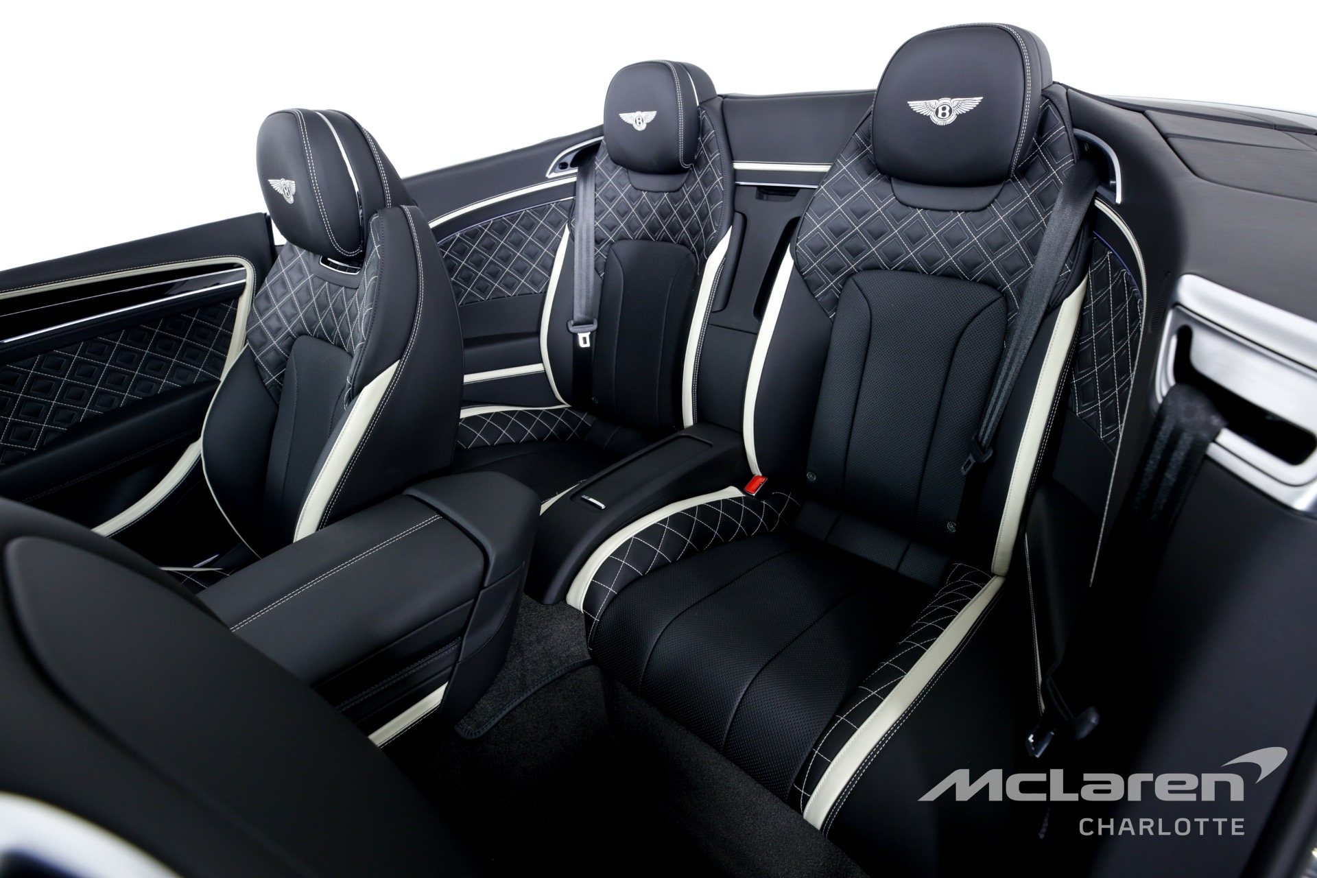 Used 2022 Bentley Continental GT Speed | Charlotte, NC