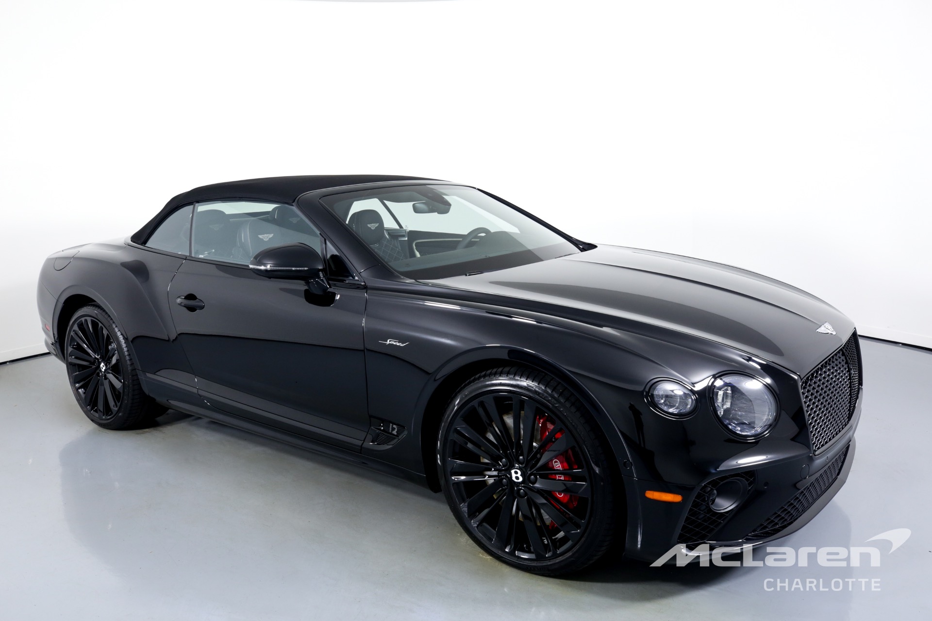 Used 2022 Bentley Continental GT Speed | Charlotte, NC
