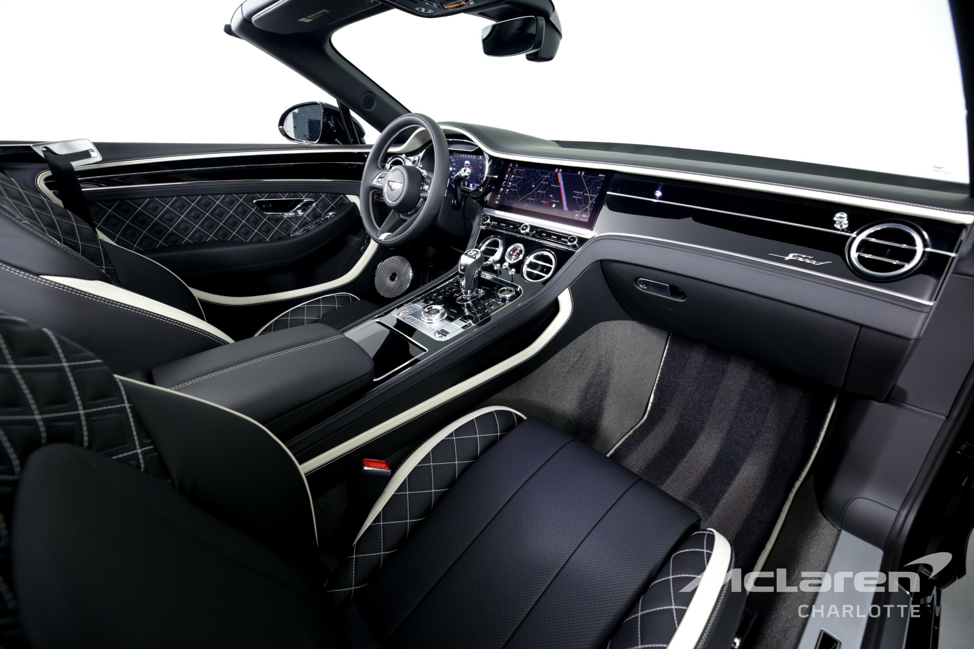 Used 2022 Bentley Continental GT Speed | Charlotte, NC