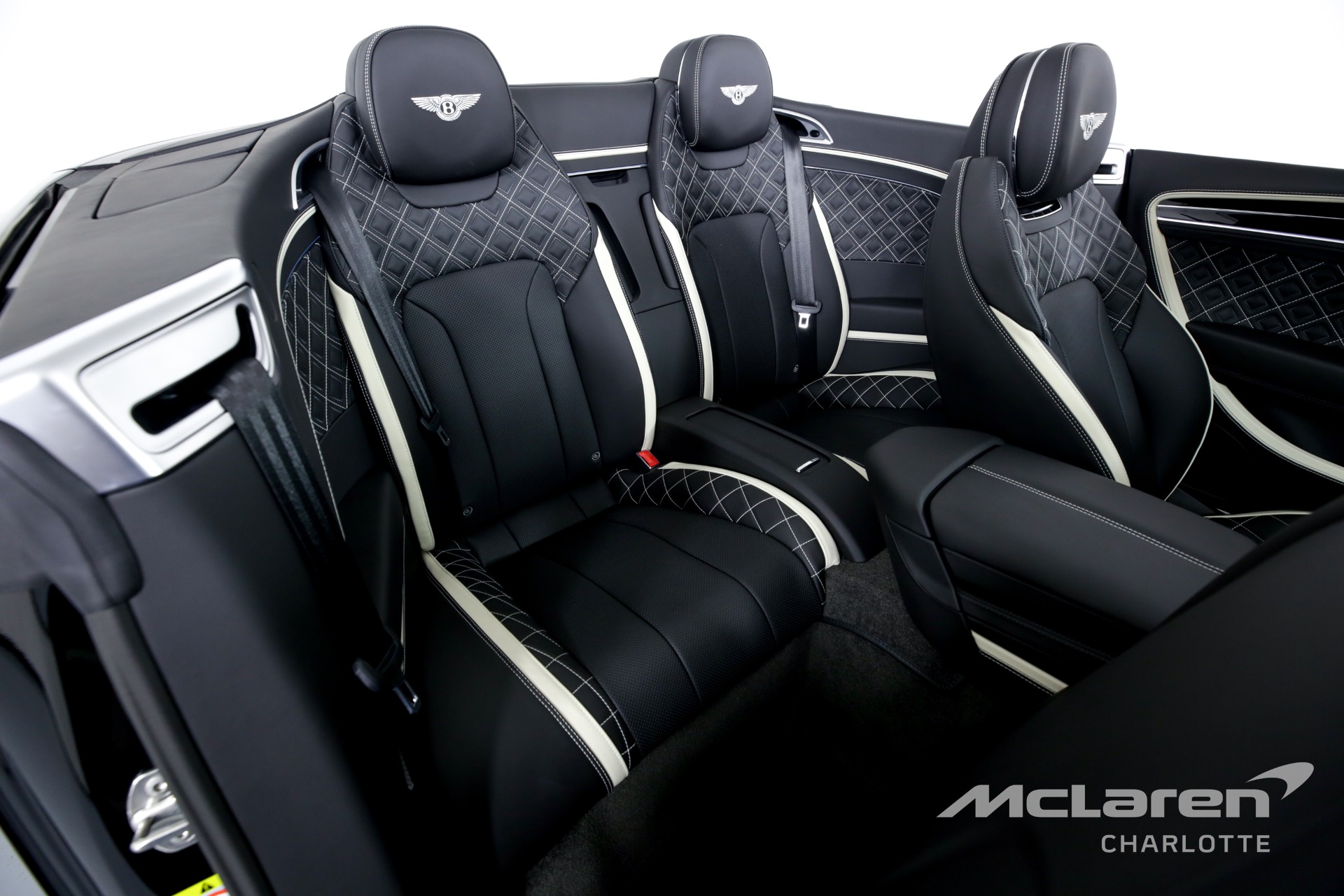 Used 2022 Bentley Continental GT Speed | Charlotte, NC