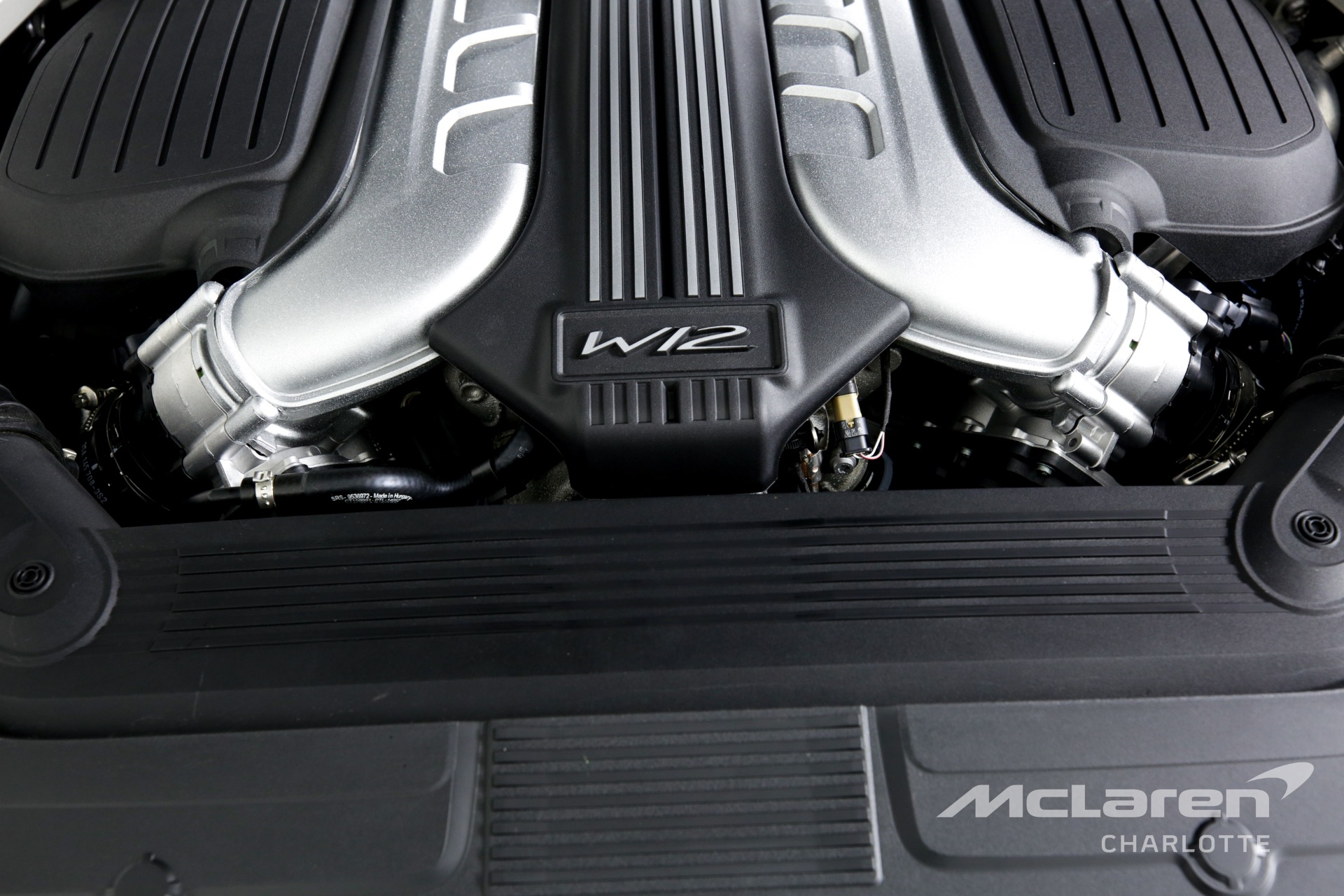 Used 2022 Bentley Continental GT Speed | Charlotte, NC