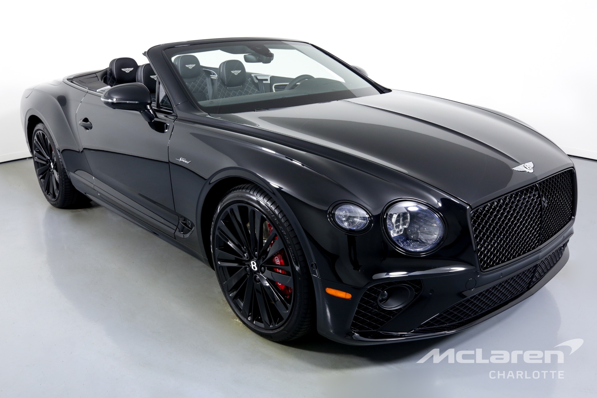 Used 2022 Bentley Continental GT Speed | Charlotte, NC
