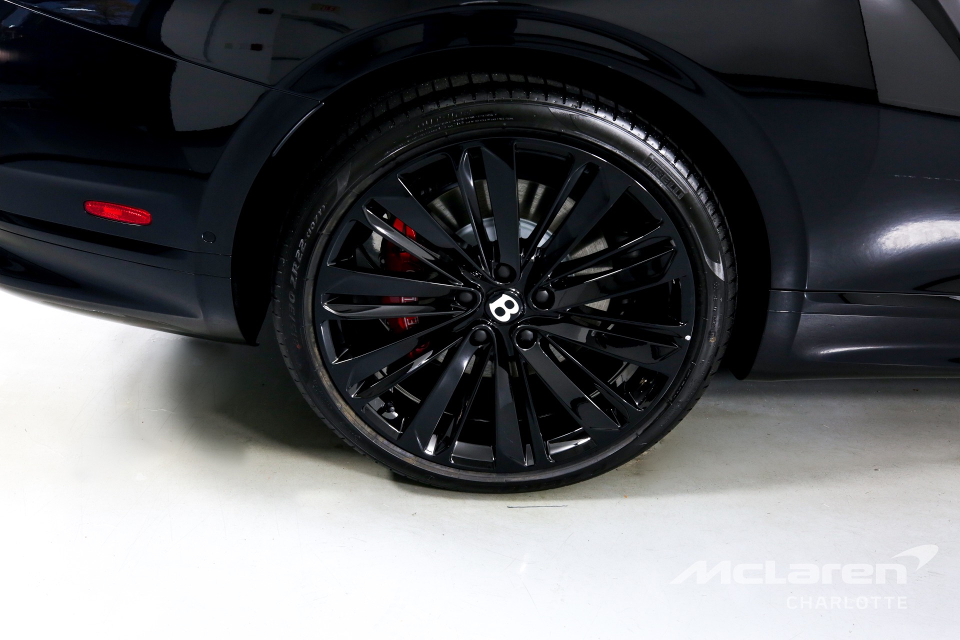 Used 2022 Bentley Continental GT Speed | Charlotte, NC