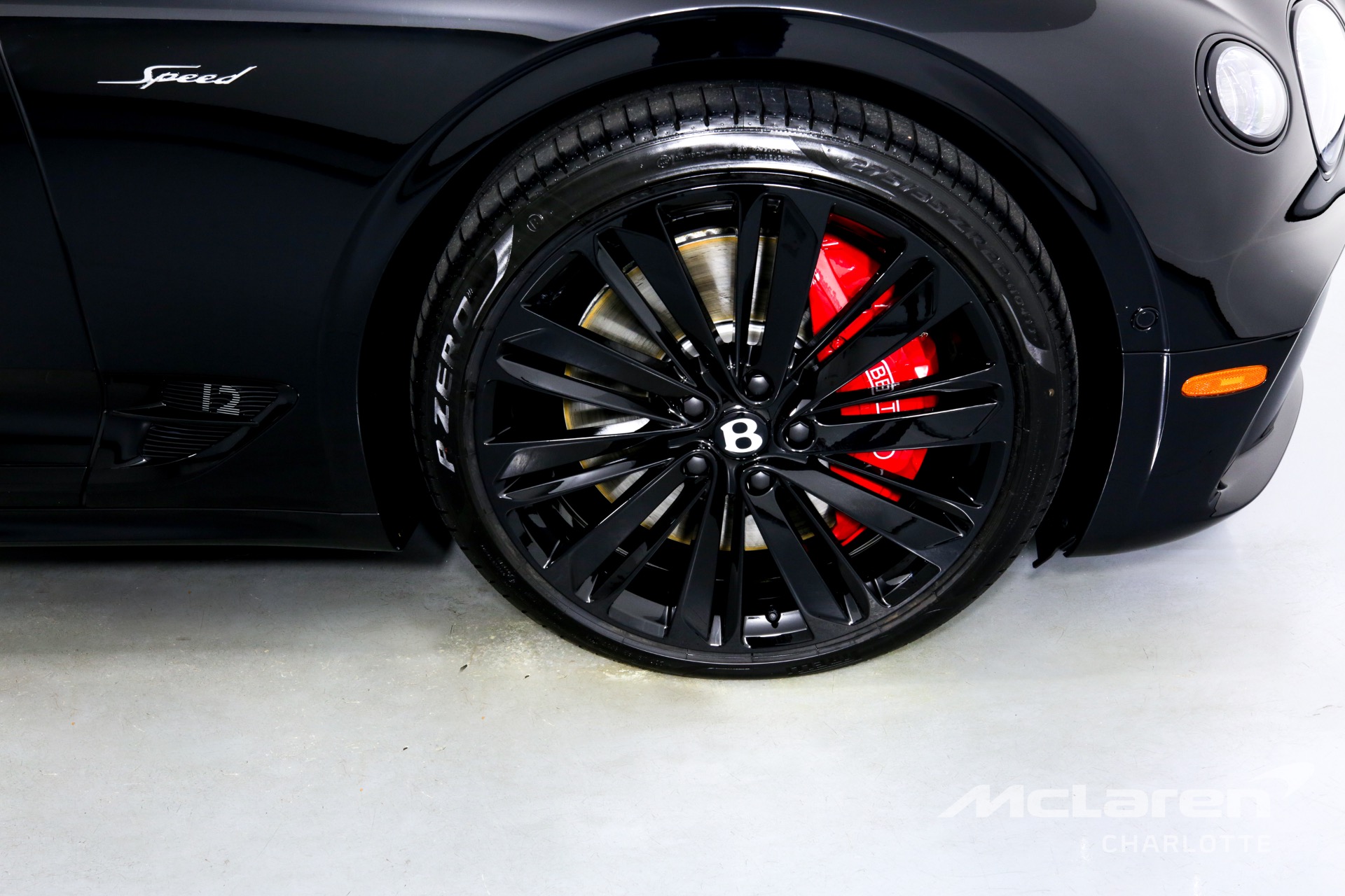 Used 2022 Bentley Continental GT Speed | Charlotte, NC