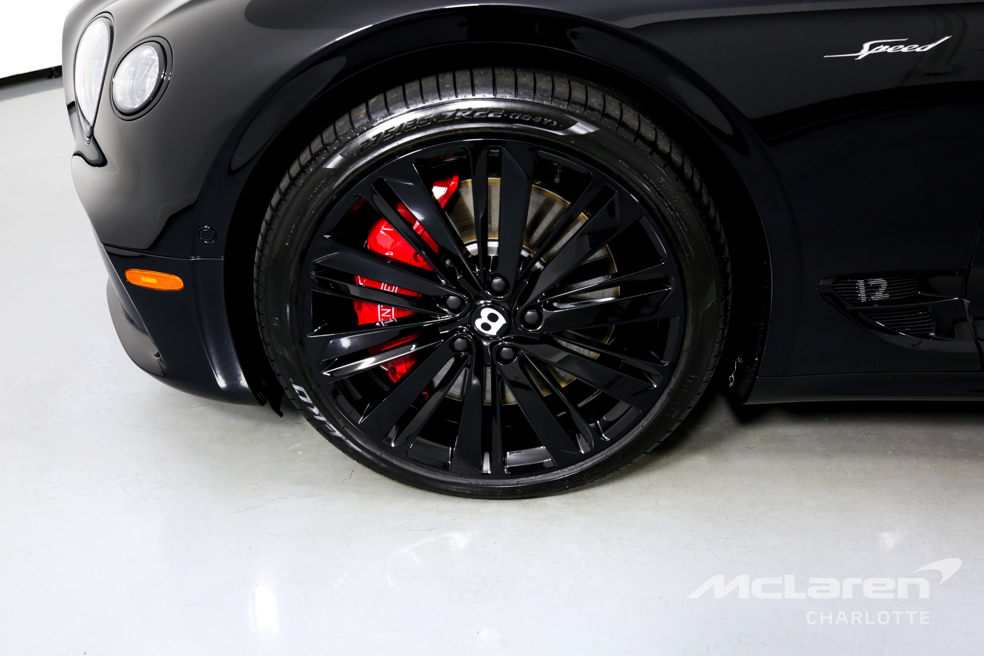 Used 2022 Bentley Continental GT Speed | Charlotte, NC