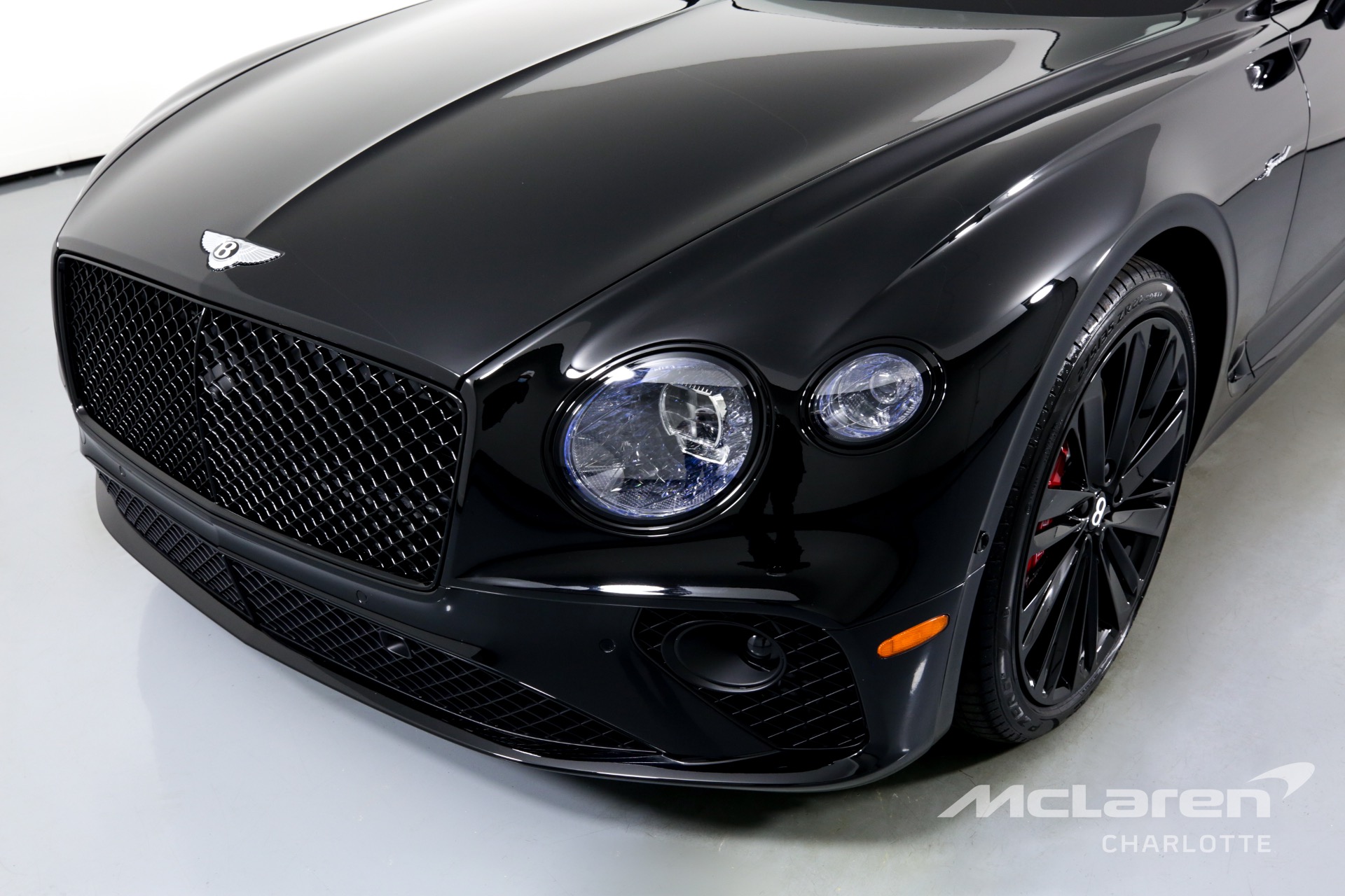 Used 2022 Bentley Continental GT Speed | Charlotte, NC