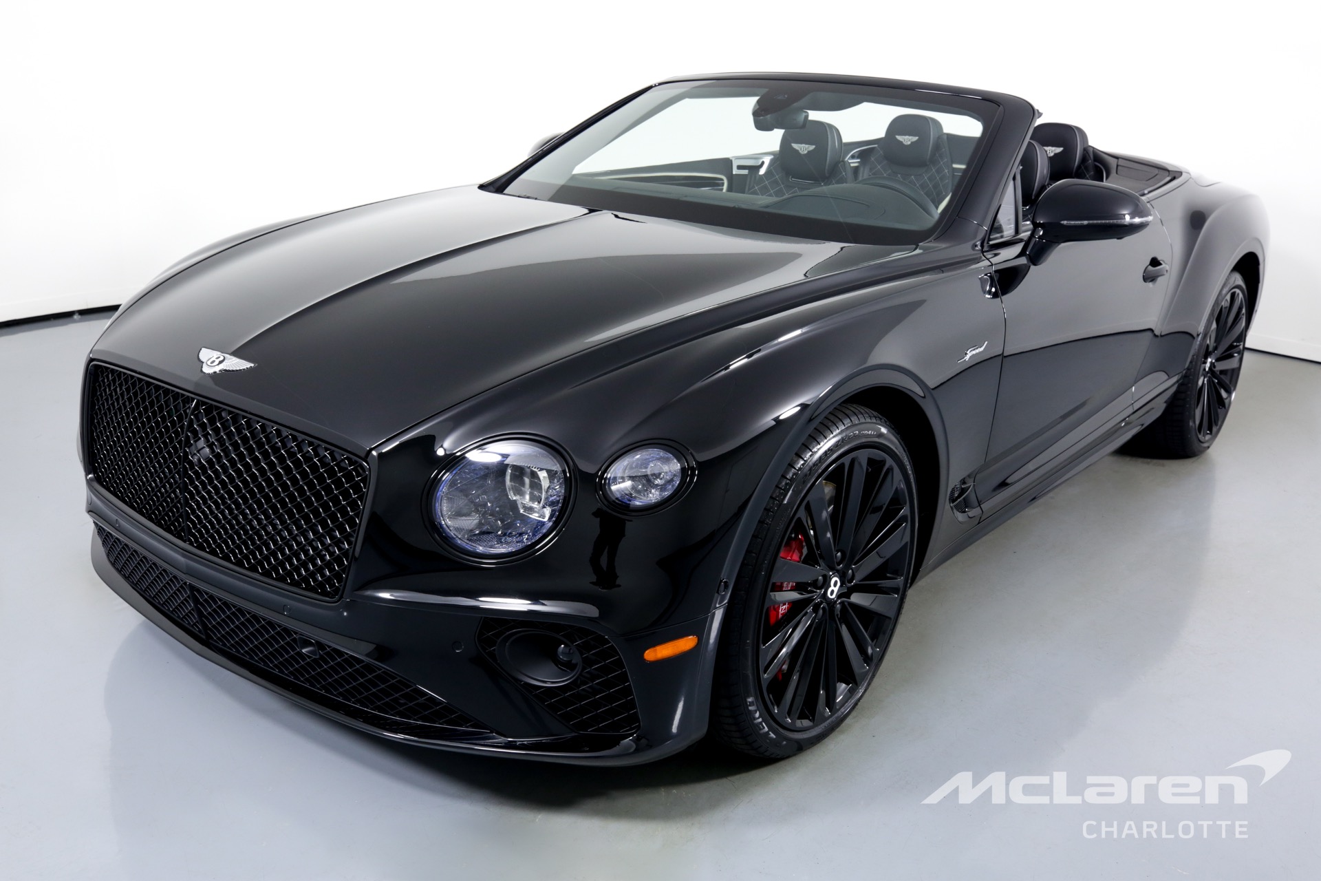 Used 2022 Bentley Continental GT Speed | Charlotte, NC