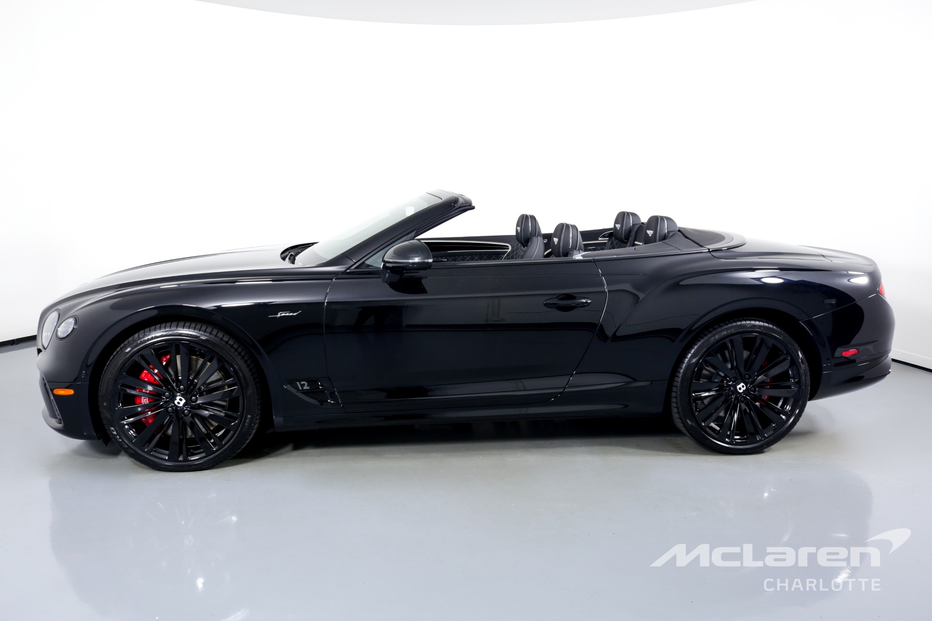 Used 2022 Bentley Continental GT Speed | Charlotte, NC