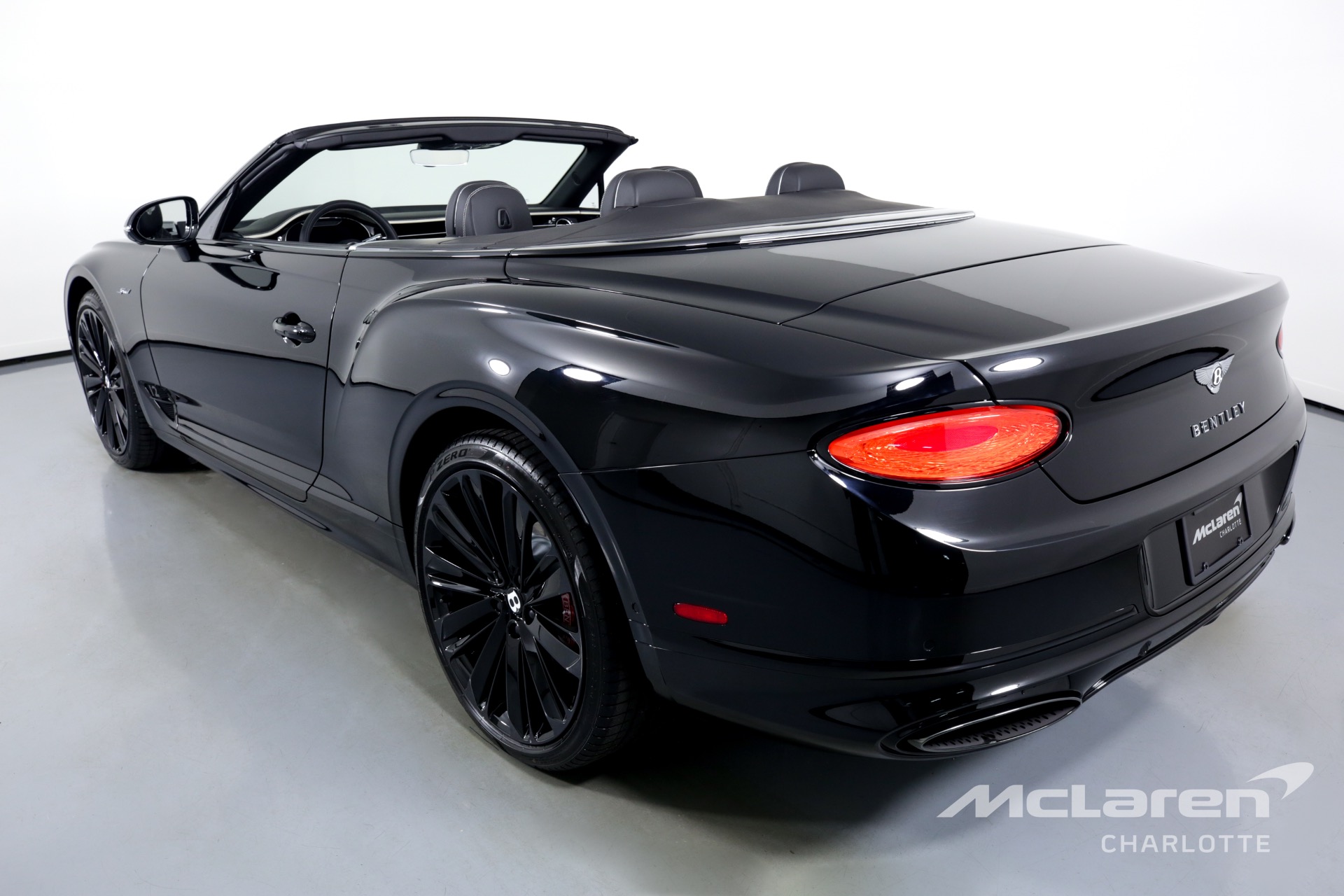 Used 2022 Bentley Continental GT Speed | Charlotte, NC