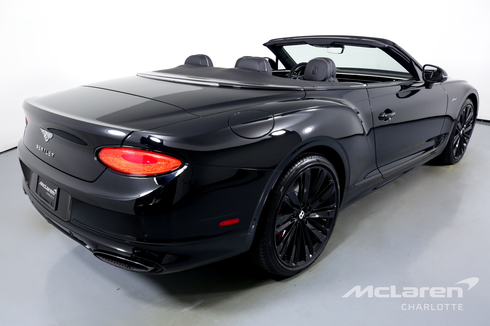 Used 2022 Bentley Continental GT Speed | Charlotte, NC