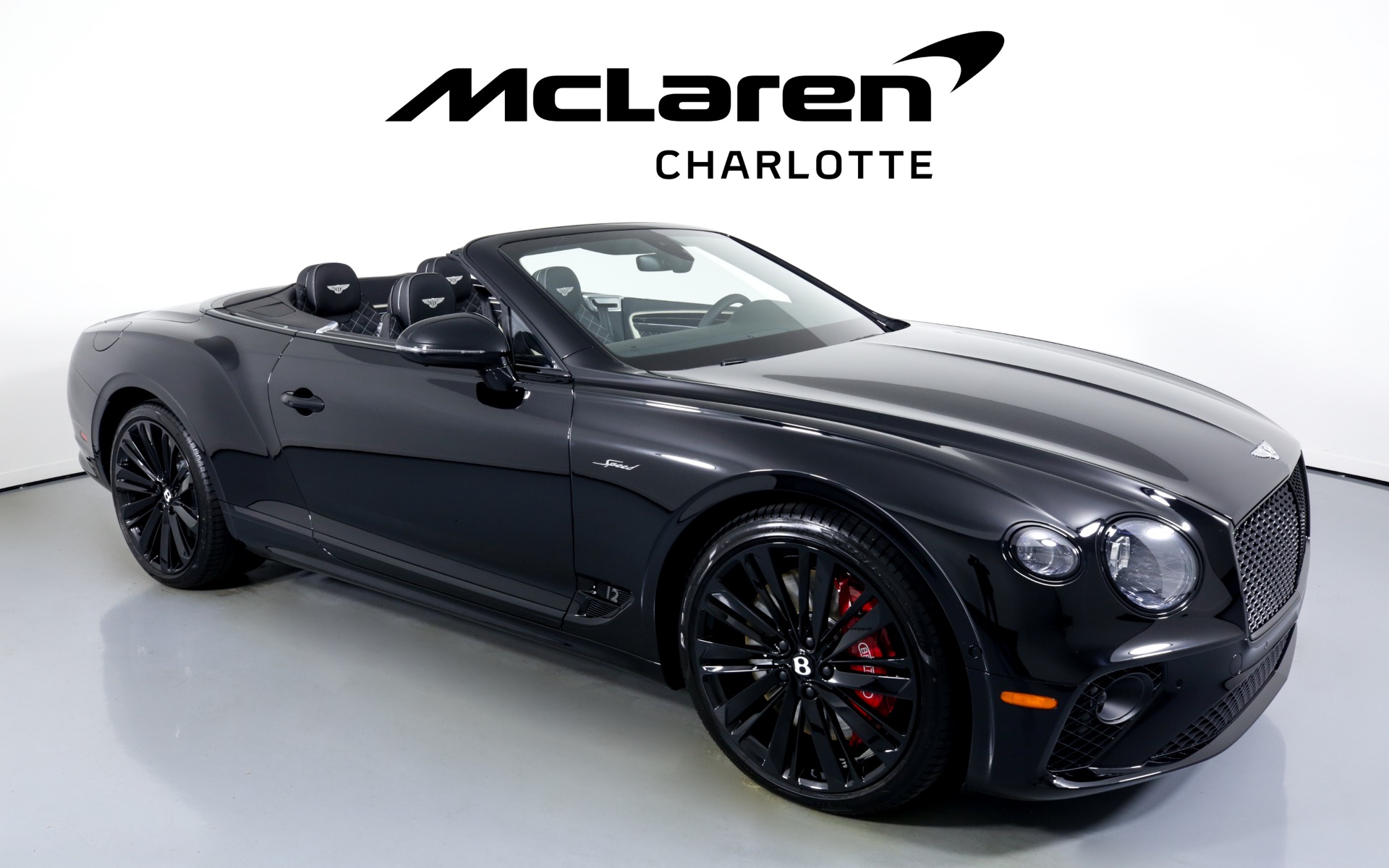 Used 2022 Bentley Continental GT Speed | Charlotte, NC