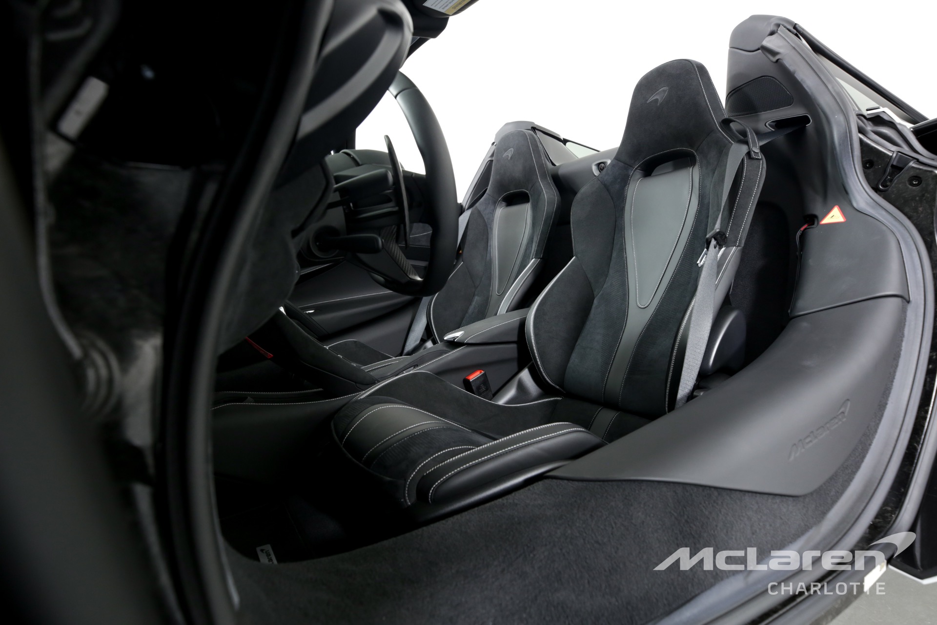 Used 2021 McLaren 720S Spider Performance | Charlotte, NC