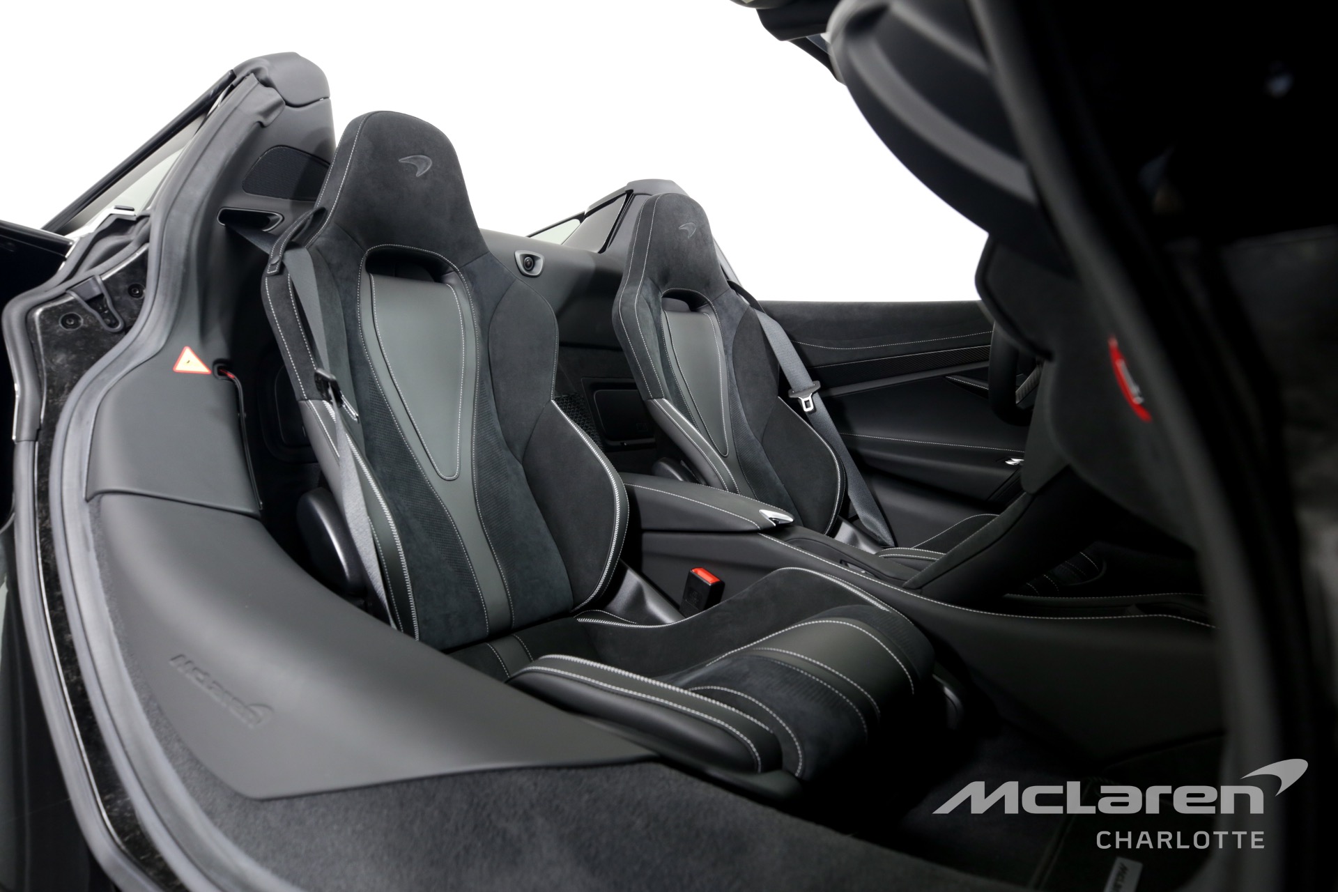 Used 2021 McLaren 720S Spider Performance | Charlotte, NC