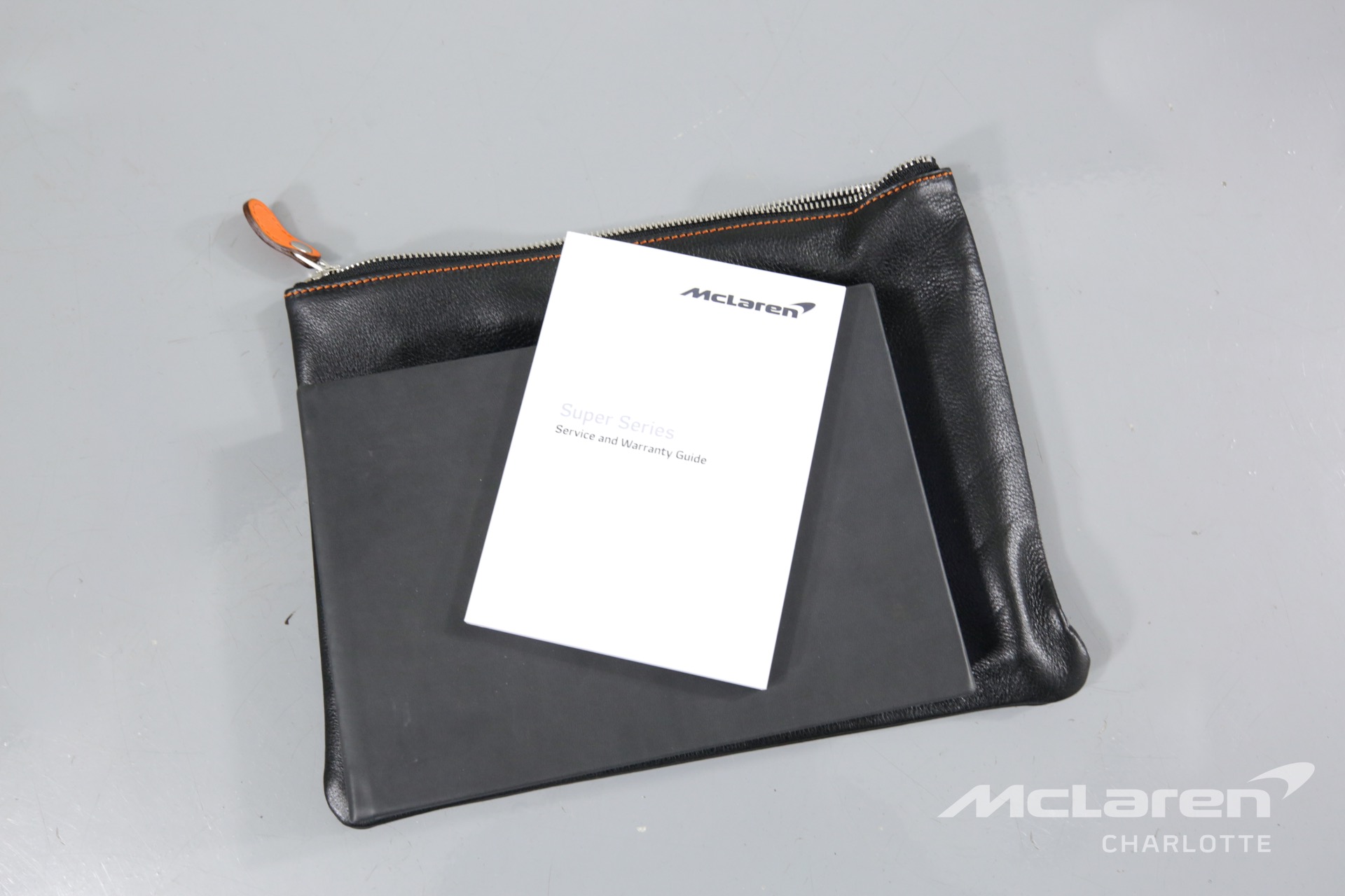 Used 2021 McLaren 720S Spider Performance | Charlotte, NC