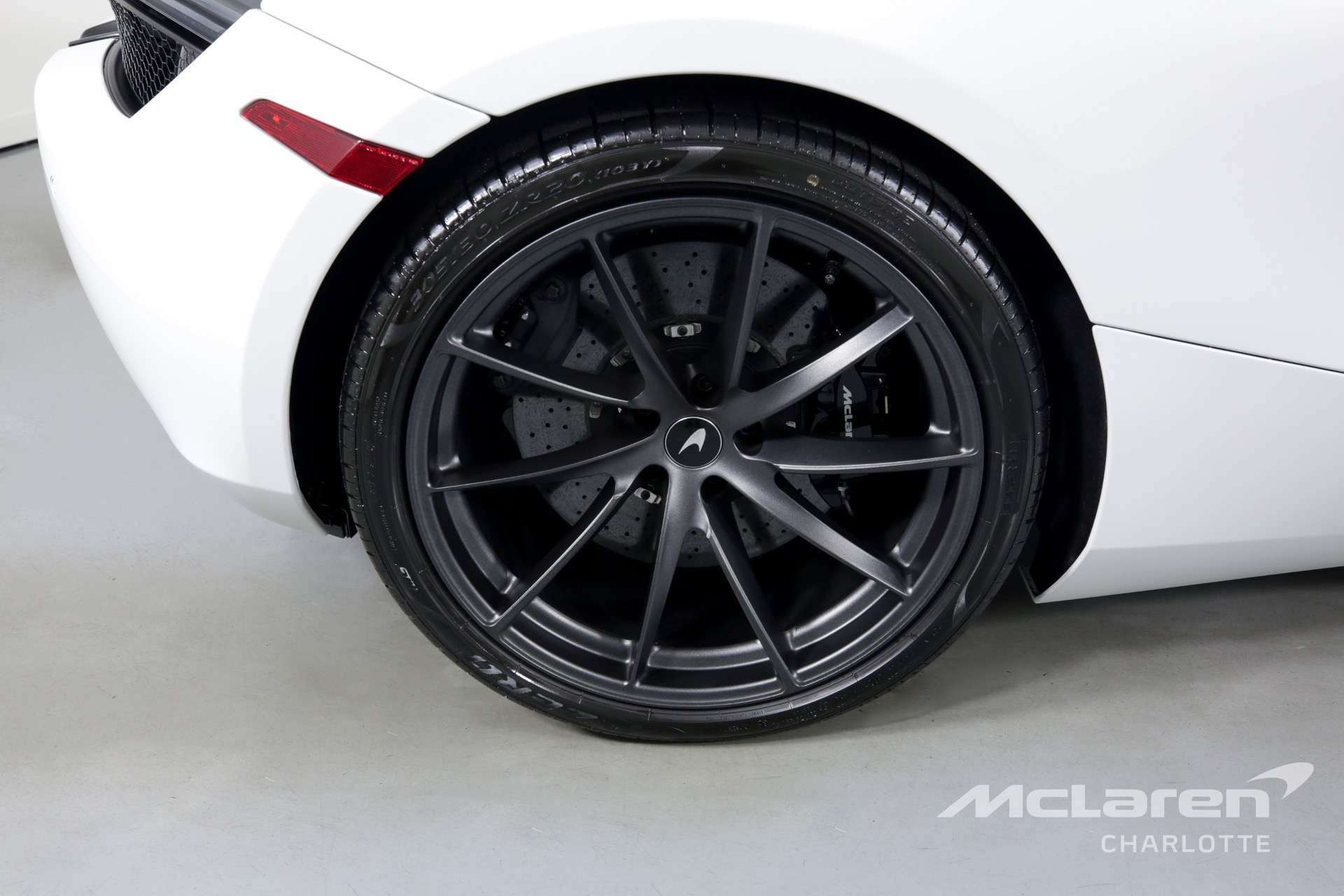 Used 2021 McLaren 720S Spider Performance | Charlotte, NC