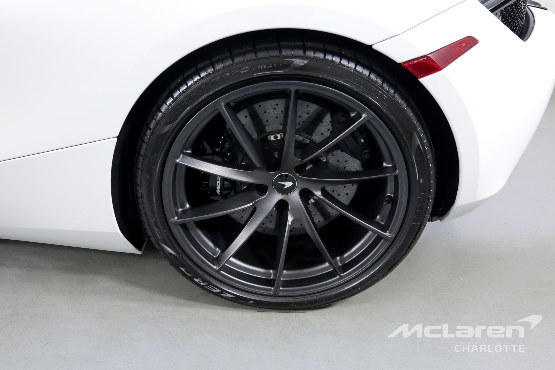 Used 2021 McLaren 720S Spider Performance | Charlotte, NC