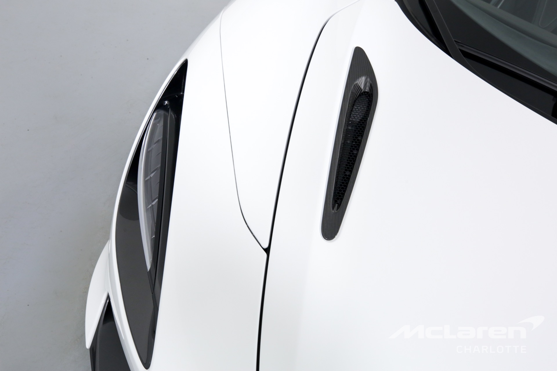Used 2021 McLaren 720S Spider Performance | Charlotte, NC