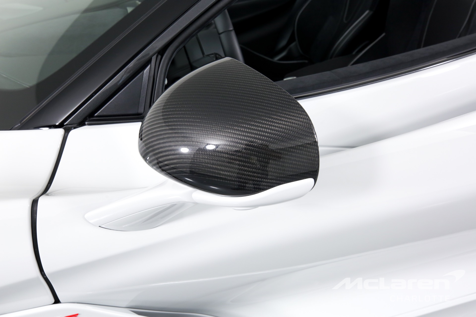 Used 2021 McLaren 720S Spider Performance | Charlotte, NC