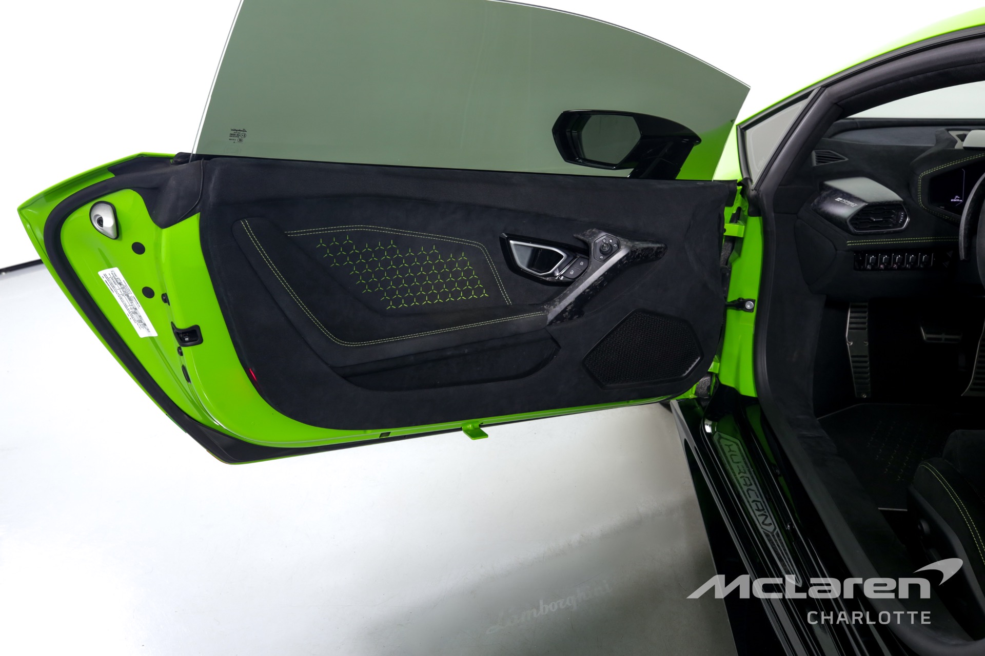 Used 2018 Lamborghini HURACAN PERFORMANTE | Charlotte, NC