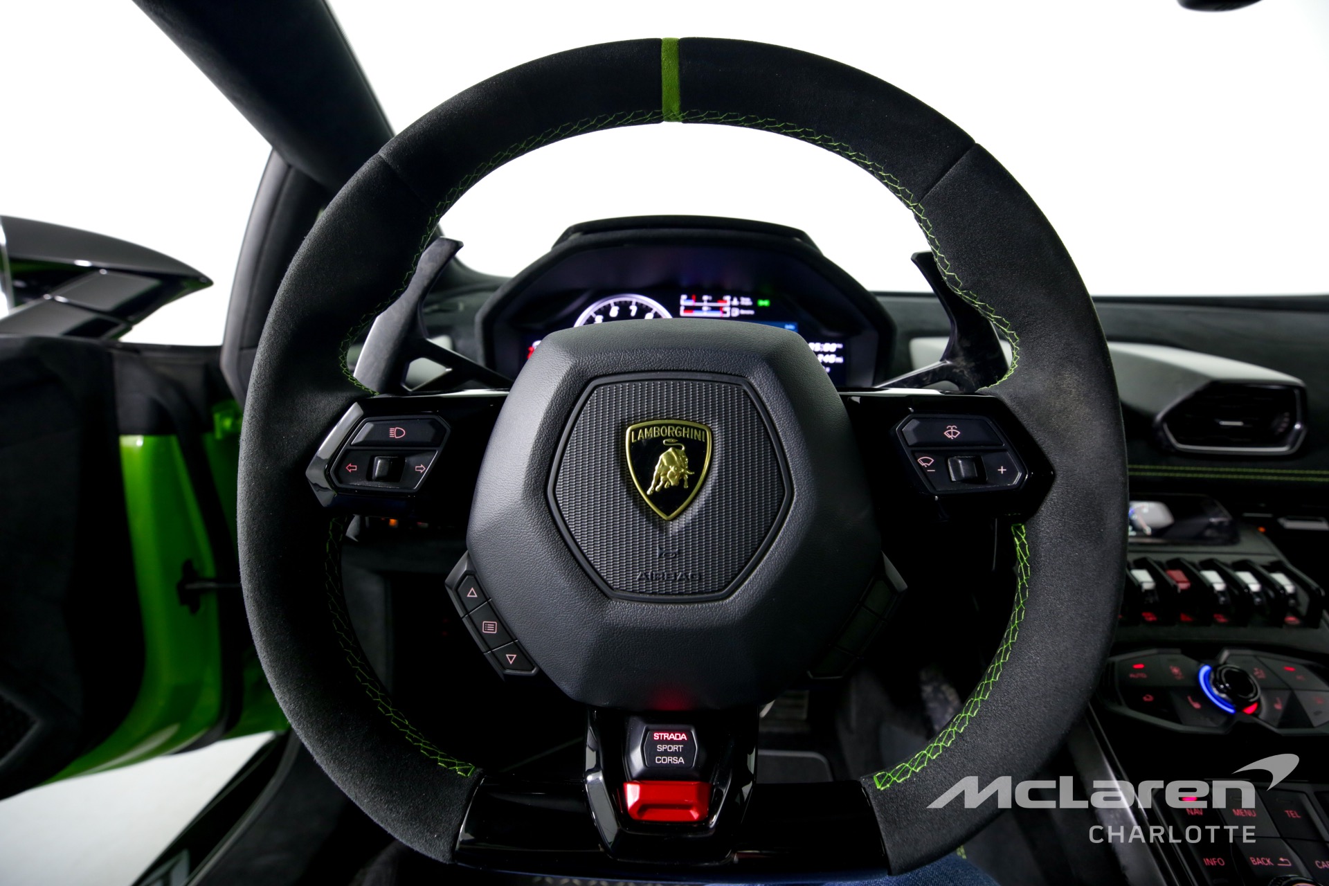 Used 2018 Lamborghini HURACAN PERFORMANTE | Charlotte, NC