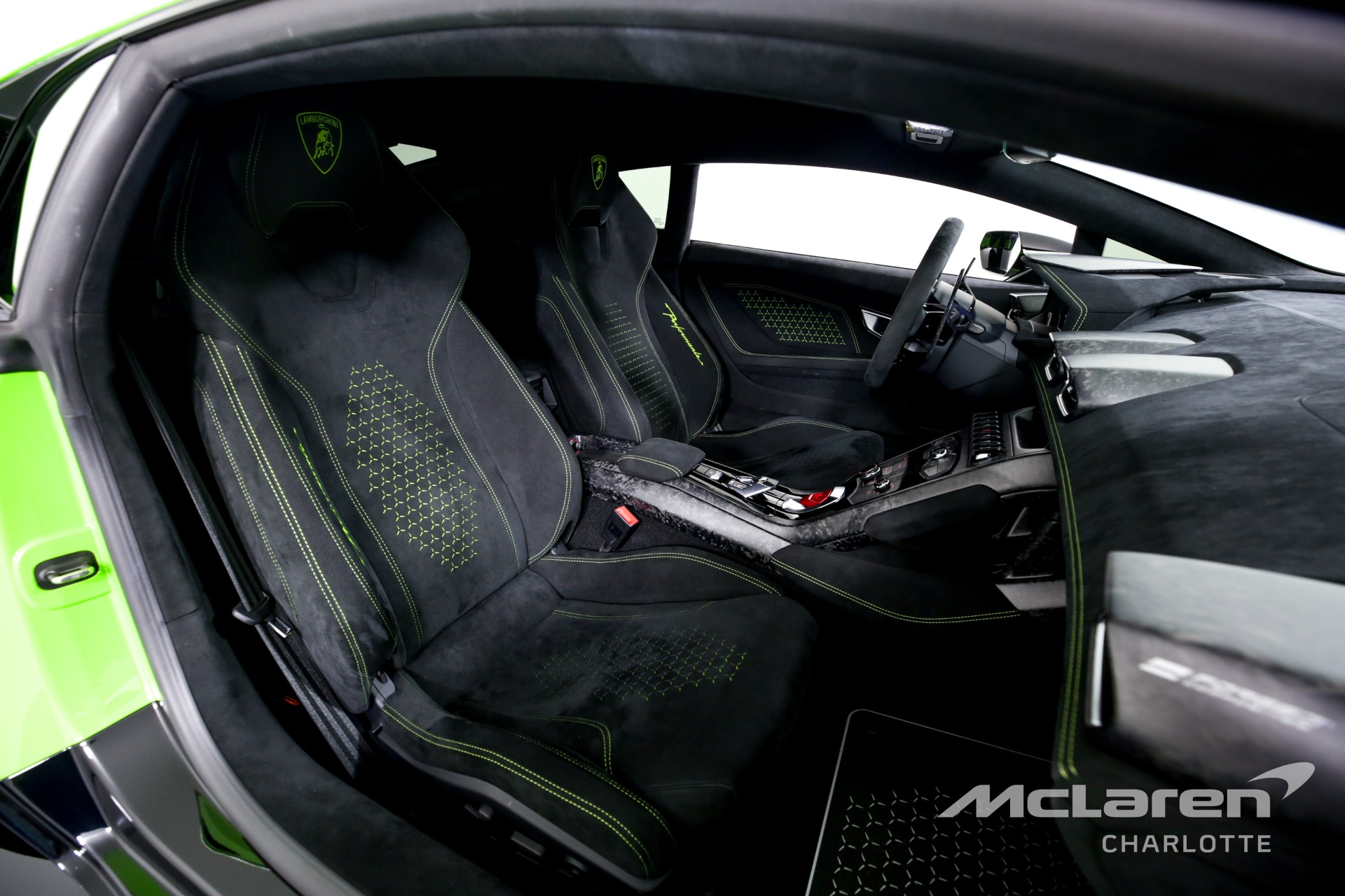 Used 2018 Lamborghini HURACAN PERFORMANTE | Charlotte, NC