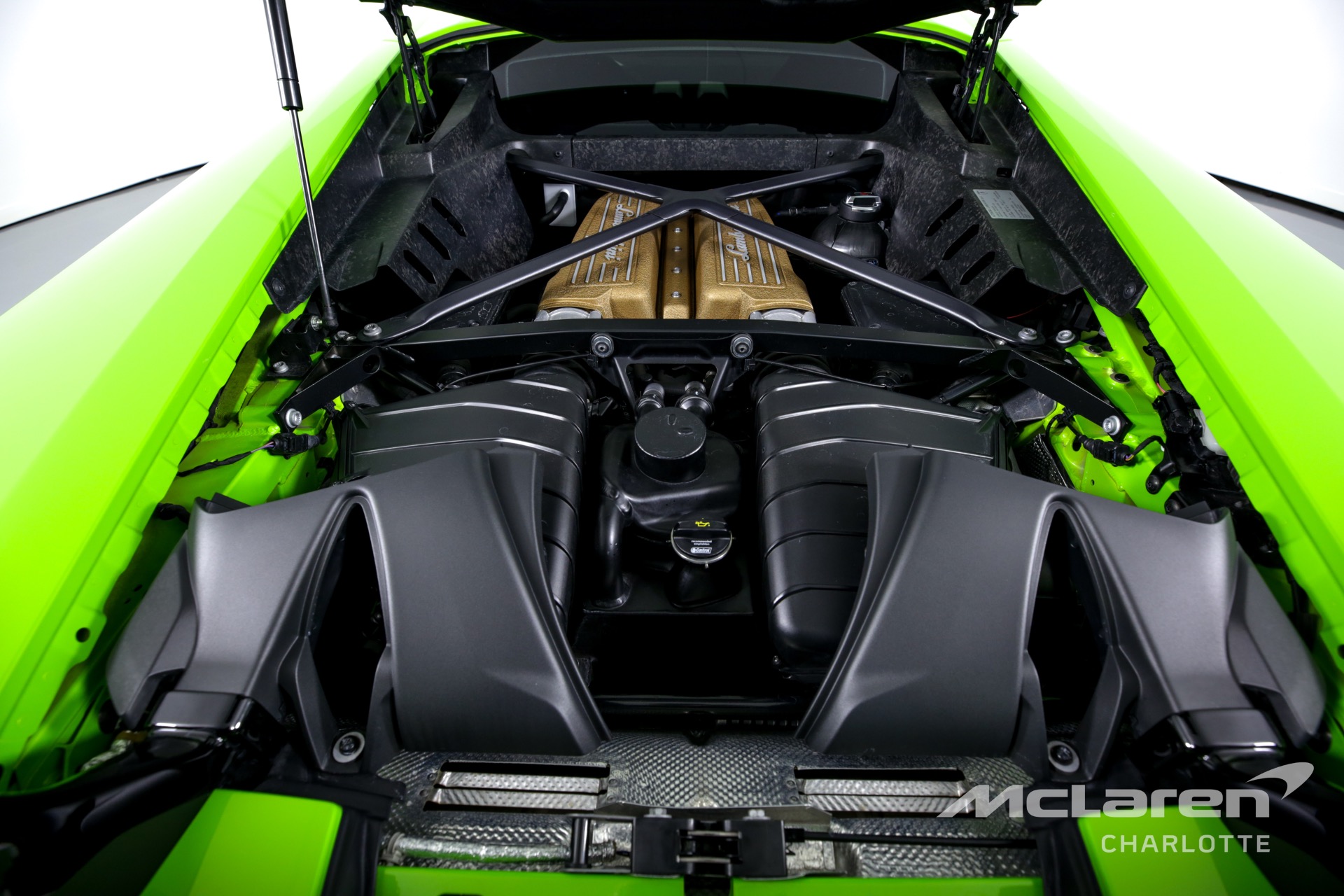 Used 2018 Lamborghini HURACAN PERFORMANTE | Charlotte, NC