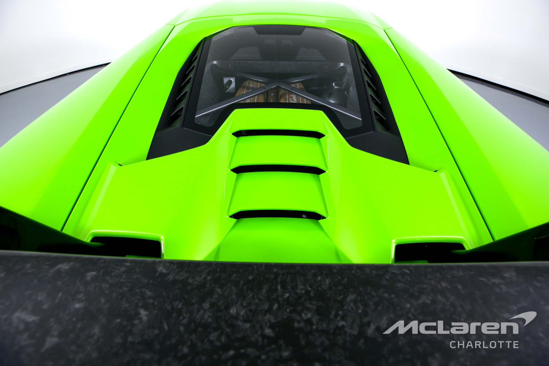 Used 2018 Lamborghini HURACAN PERFORMANTE | Charlotte, NC