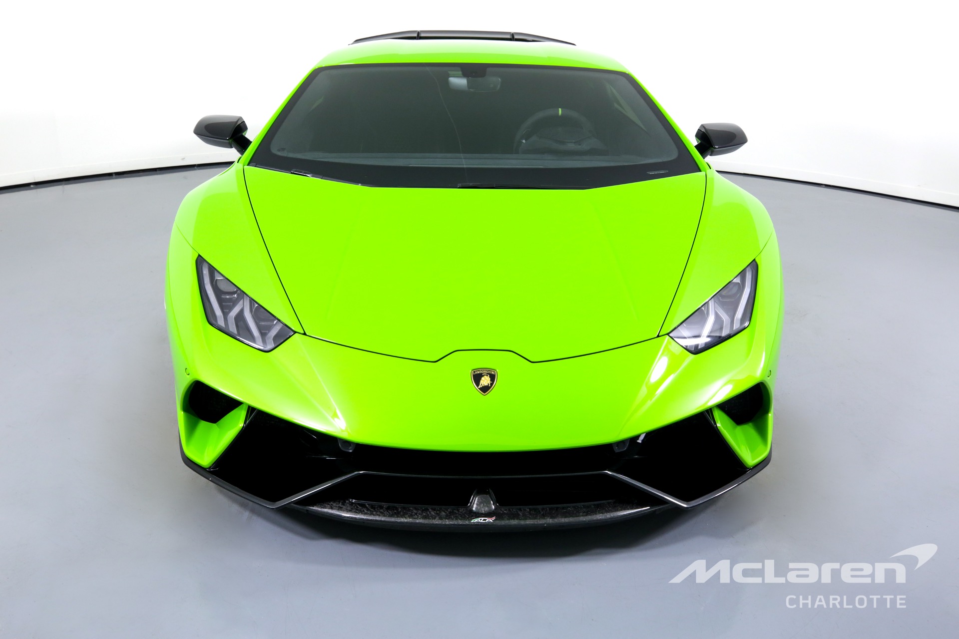 Used 2018 Lamborghini HURACAN PERFORMANTE | Charlotte, NC