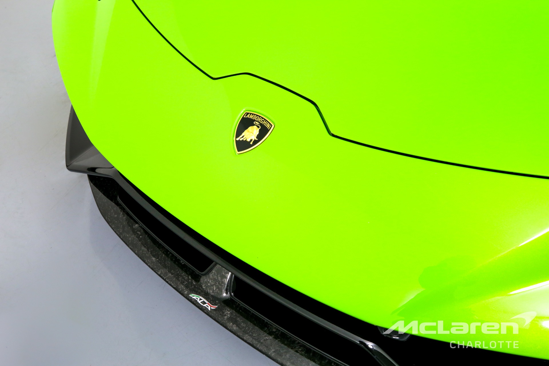 Used 2018 Lamborghini HURACAN PERFORMANTE | Charlotte, NC