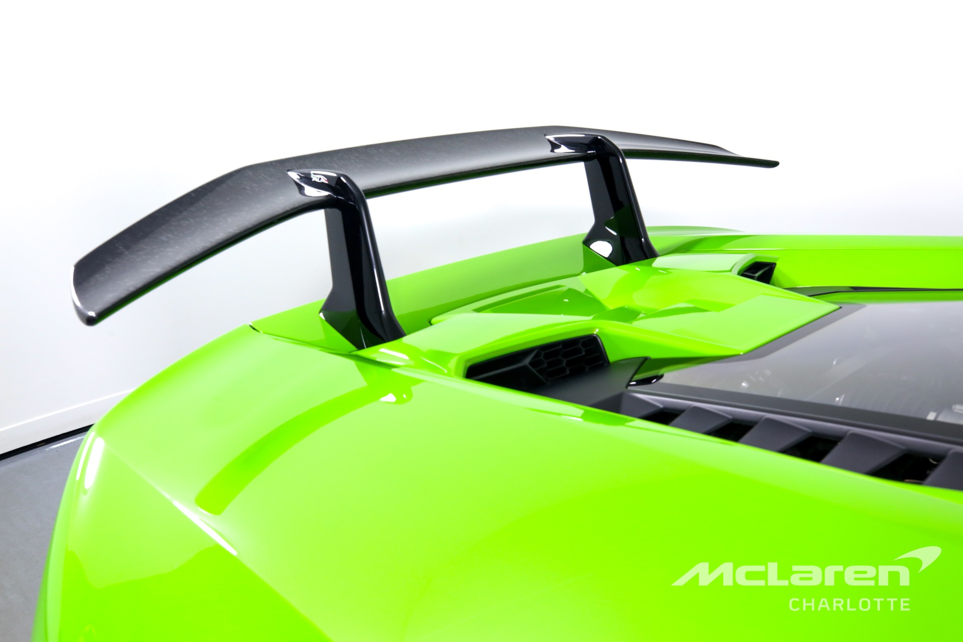 Used 2018 Lamborghini HURACAN PERFORMANTE | Charlotte, NC