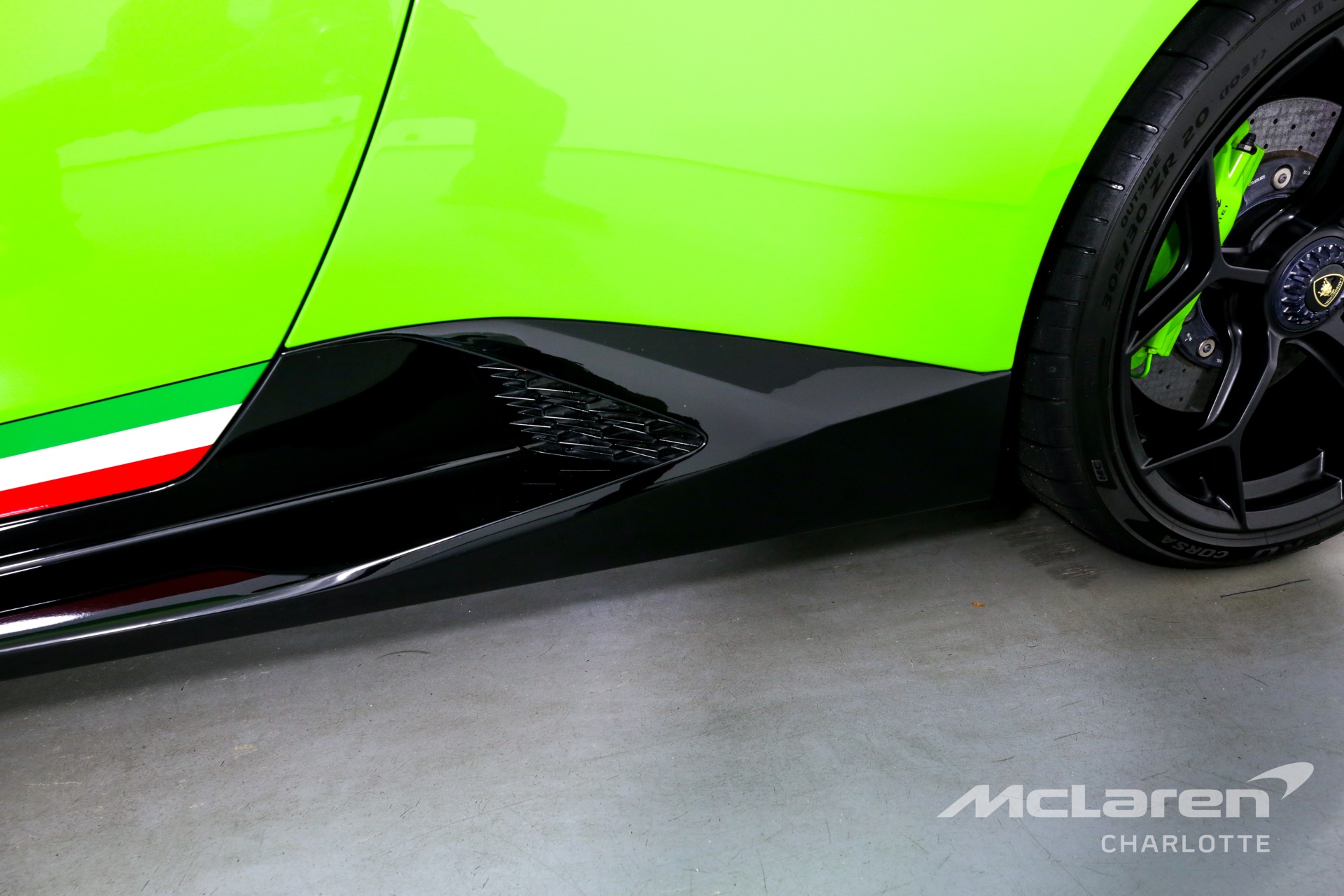 Used 2018 Lamborghini HURACAN PERFORMANTE | Charlotte, NC