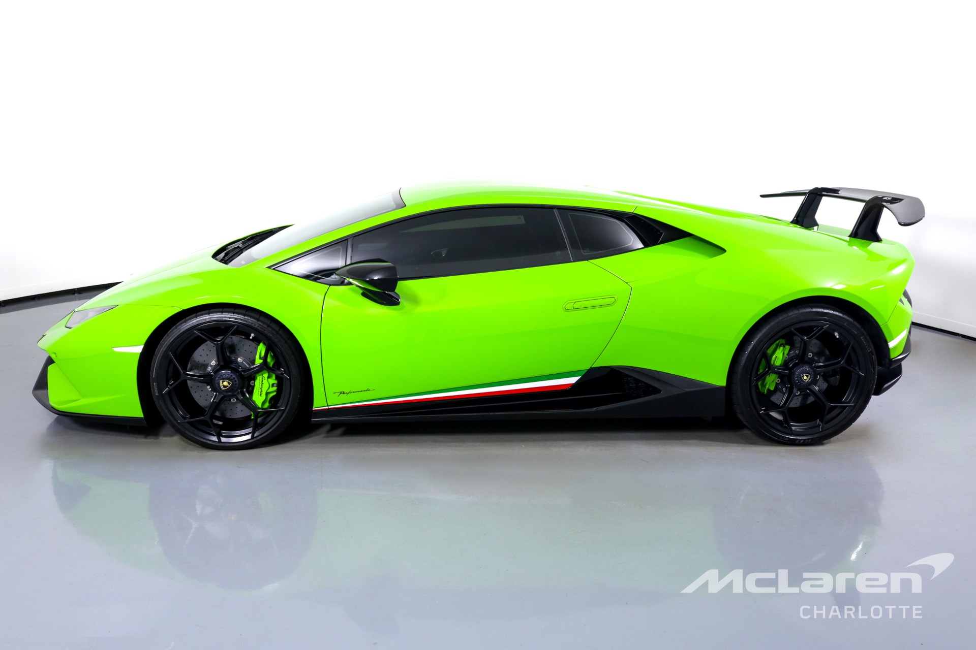 Used 2018 Lamborghini HURACAN PERFORMANTE | Charlotte, NC