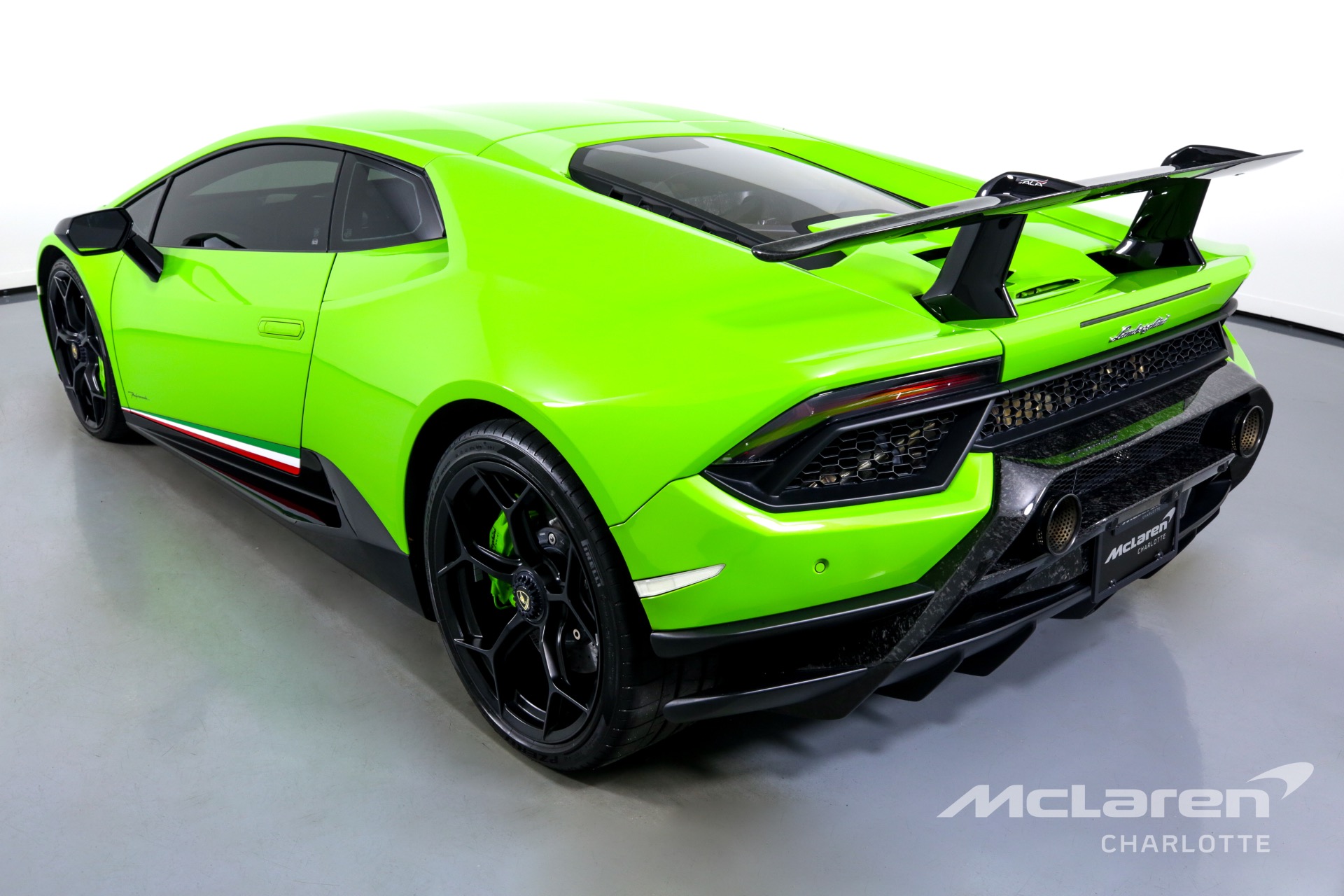 Used 2018 Lamborghini HURACAN PERFORMANTE | Charlotte, NC