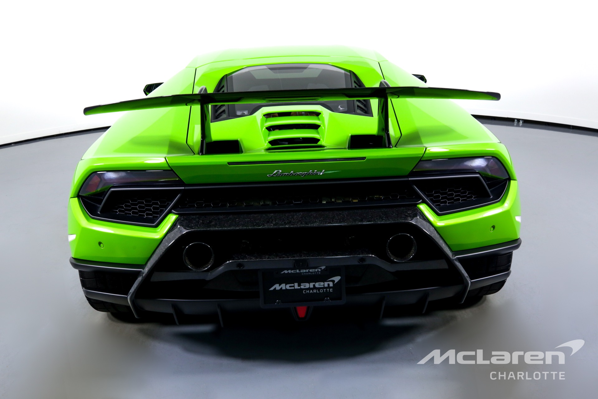 Used 2018 Lamborghini HURACAN PERFORMANTE | Charlotte, NC