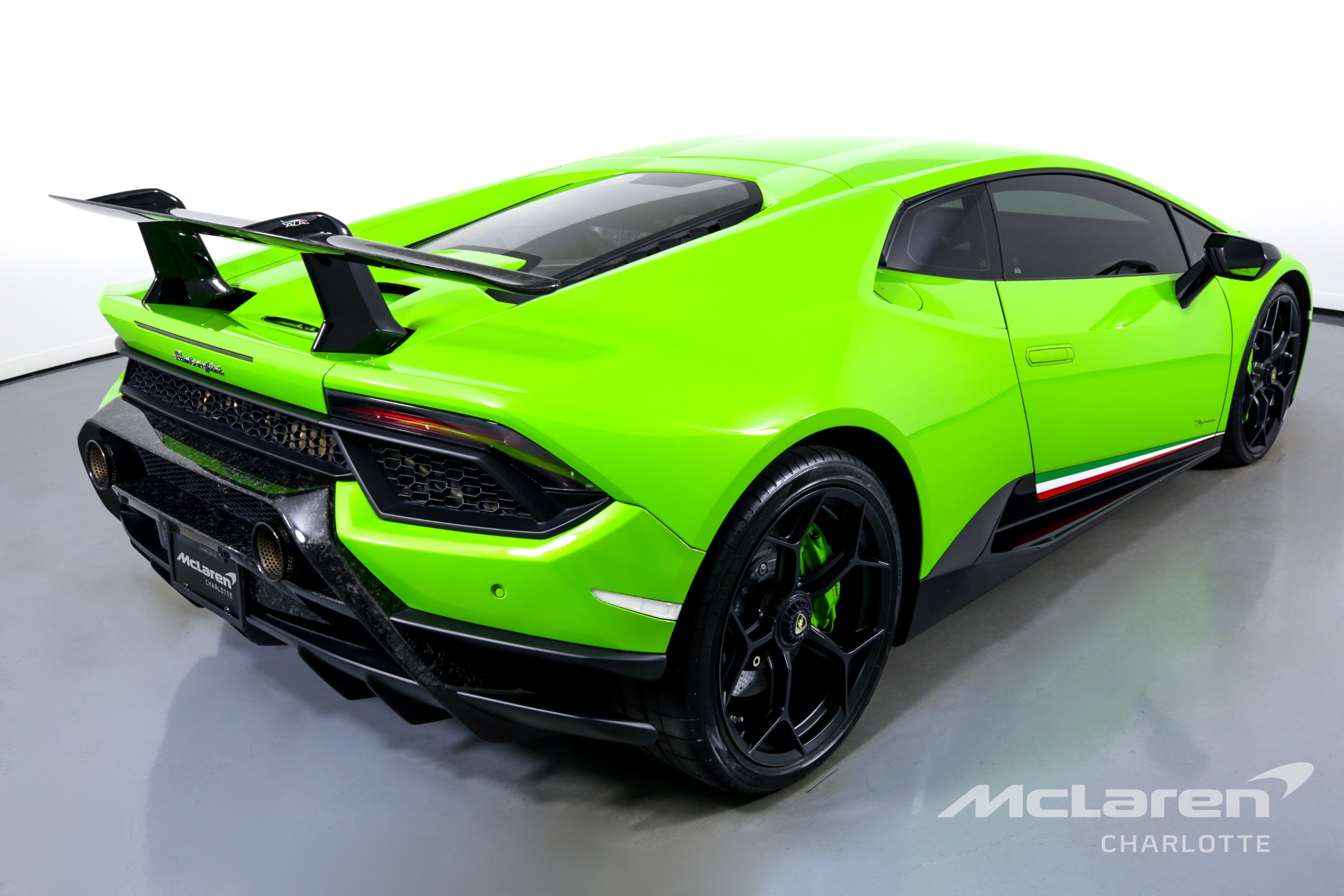 Used 2018 Lamborghini HURACAN PERFORMANTE | Charlotte, NC