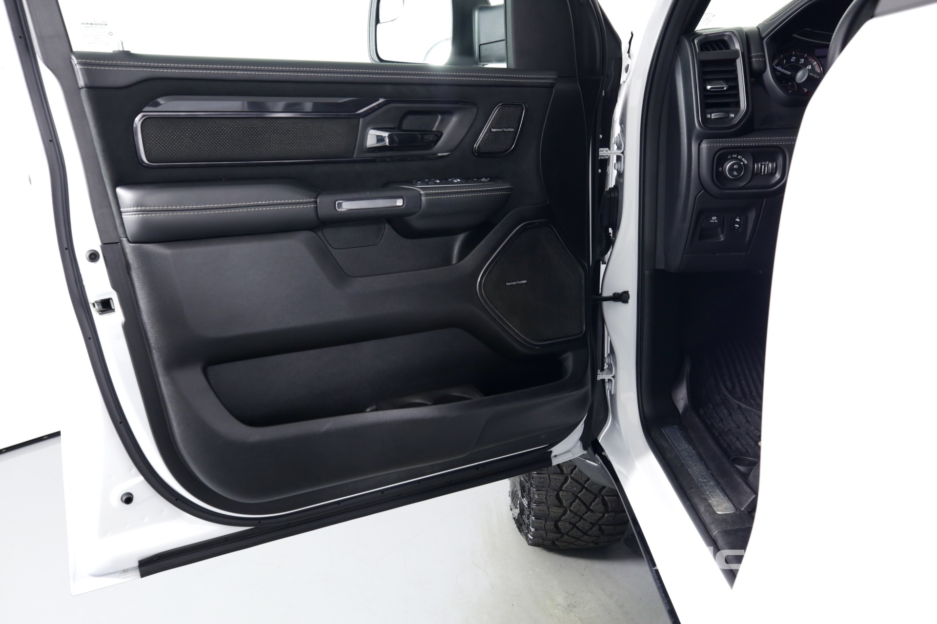Used 2022 Ram Ram Pickup 1500 TRX | Charlotte, NC