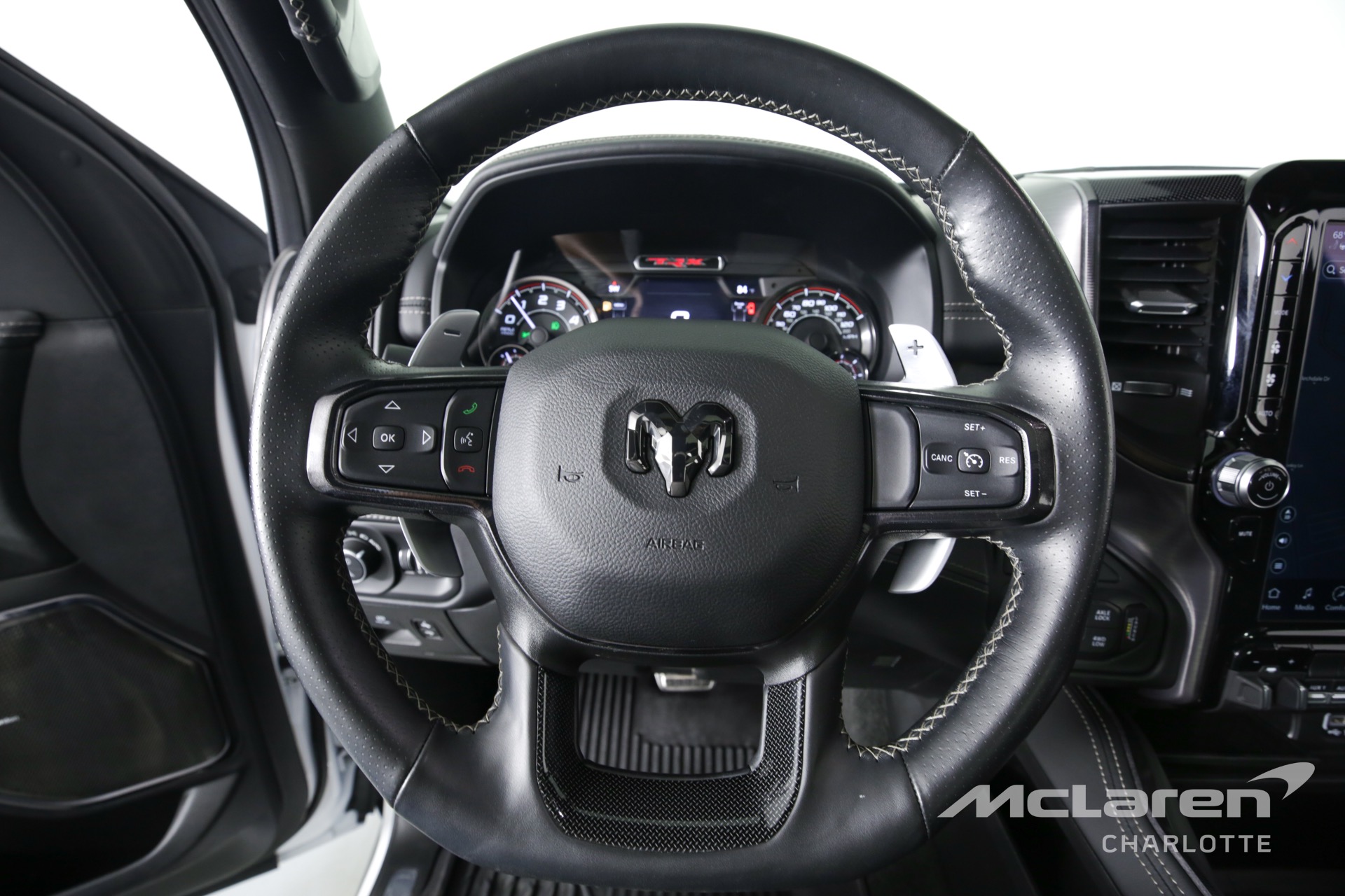 Used 2022 Ram Ram Pickup 1500 TRX | Charlotte, NC