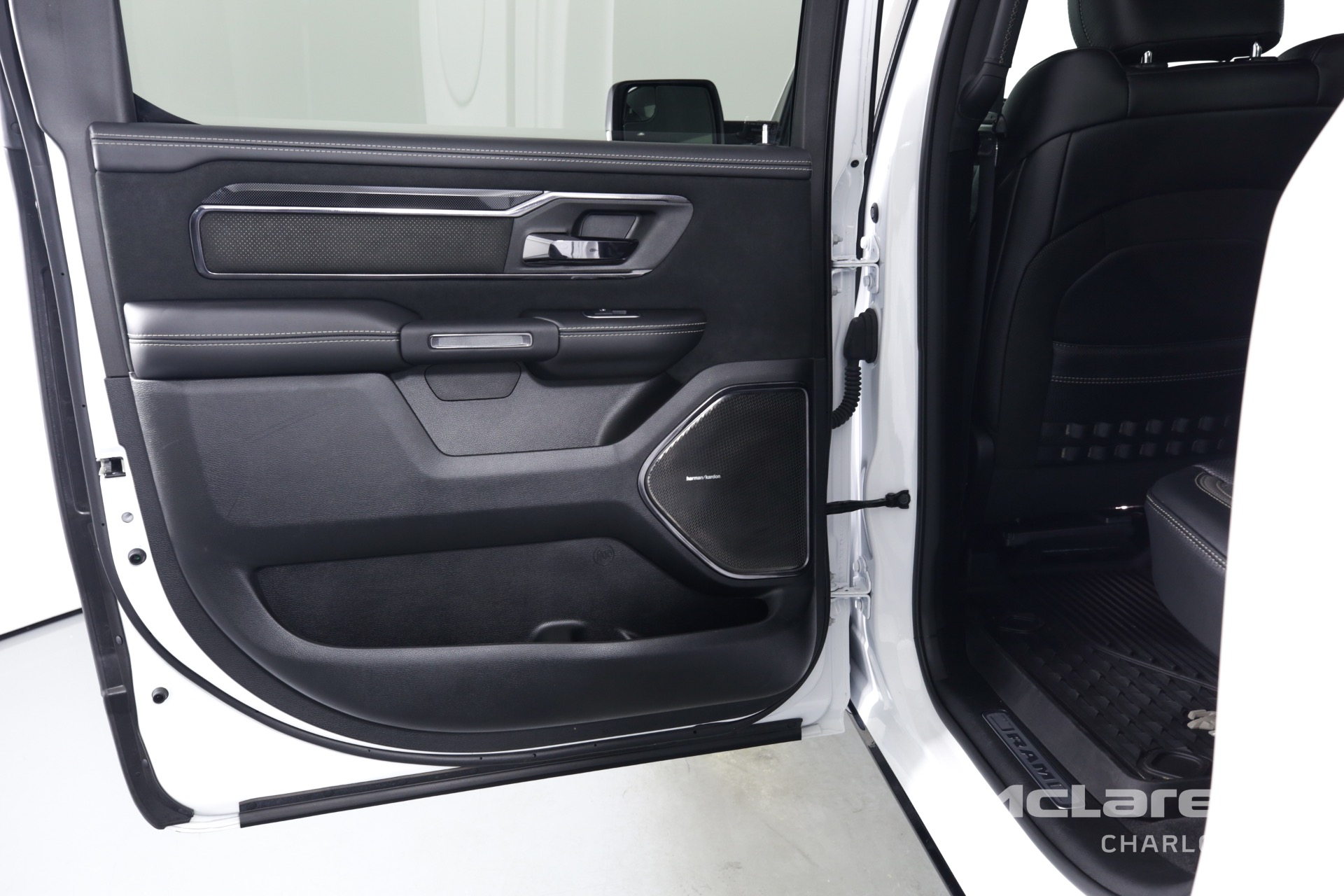 Used 2022 Ram Ram Pickup 1500 TRX | Charlotte, NC
