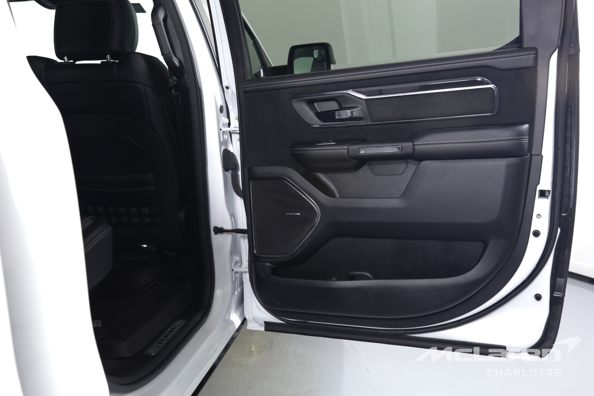Used 2022 Ram Ram Pickup 1500 TRX | Charlotte, NC